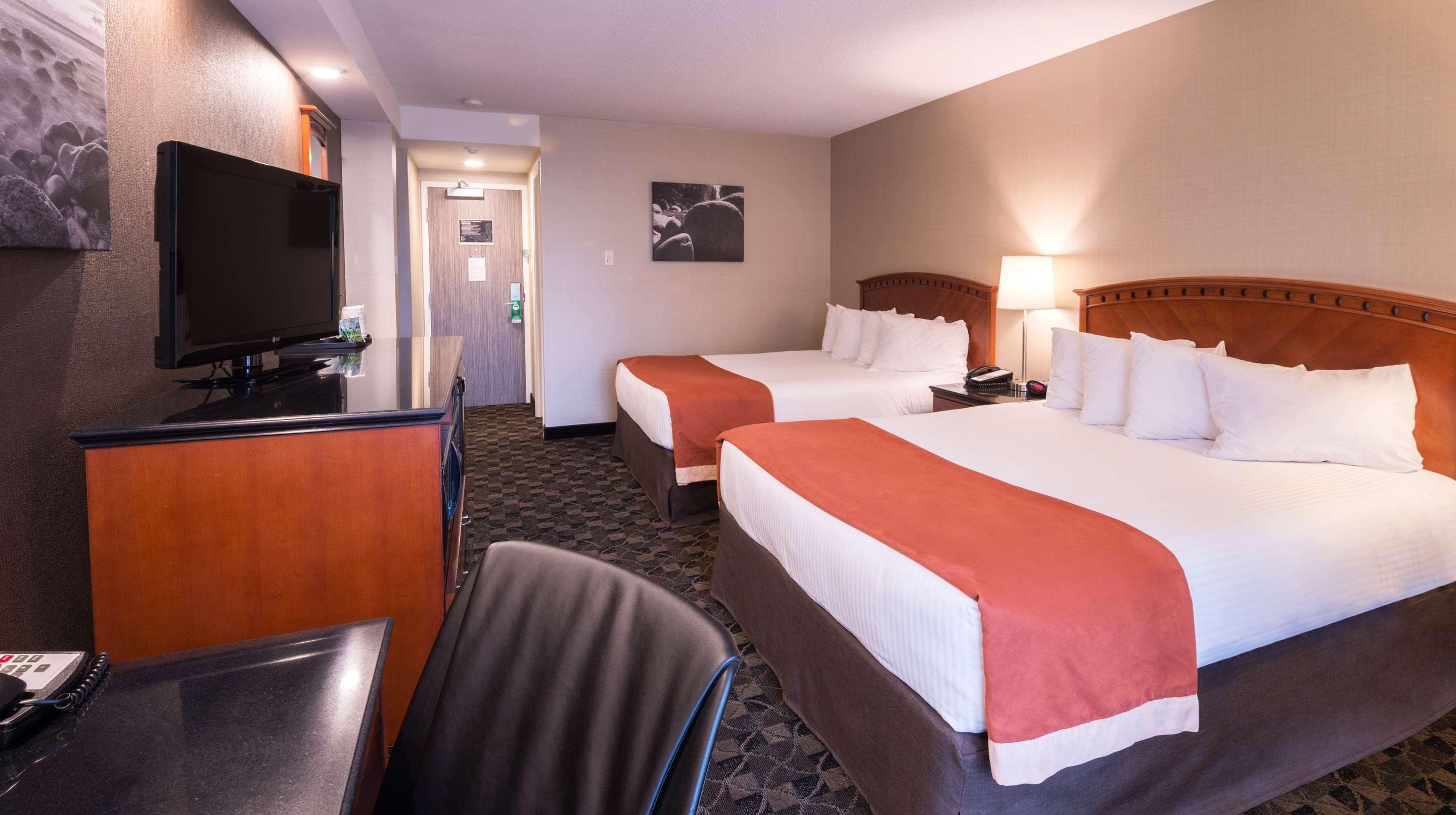 Western Northgate Hotel 3*