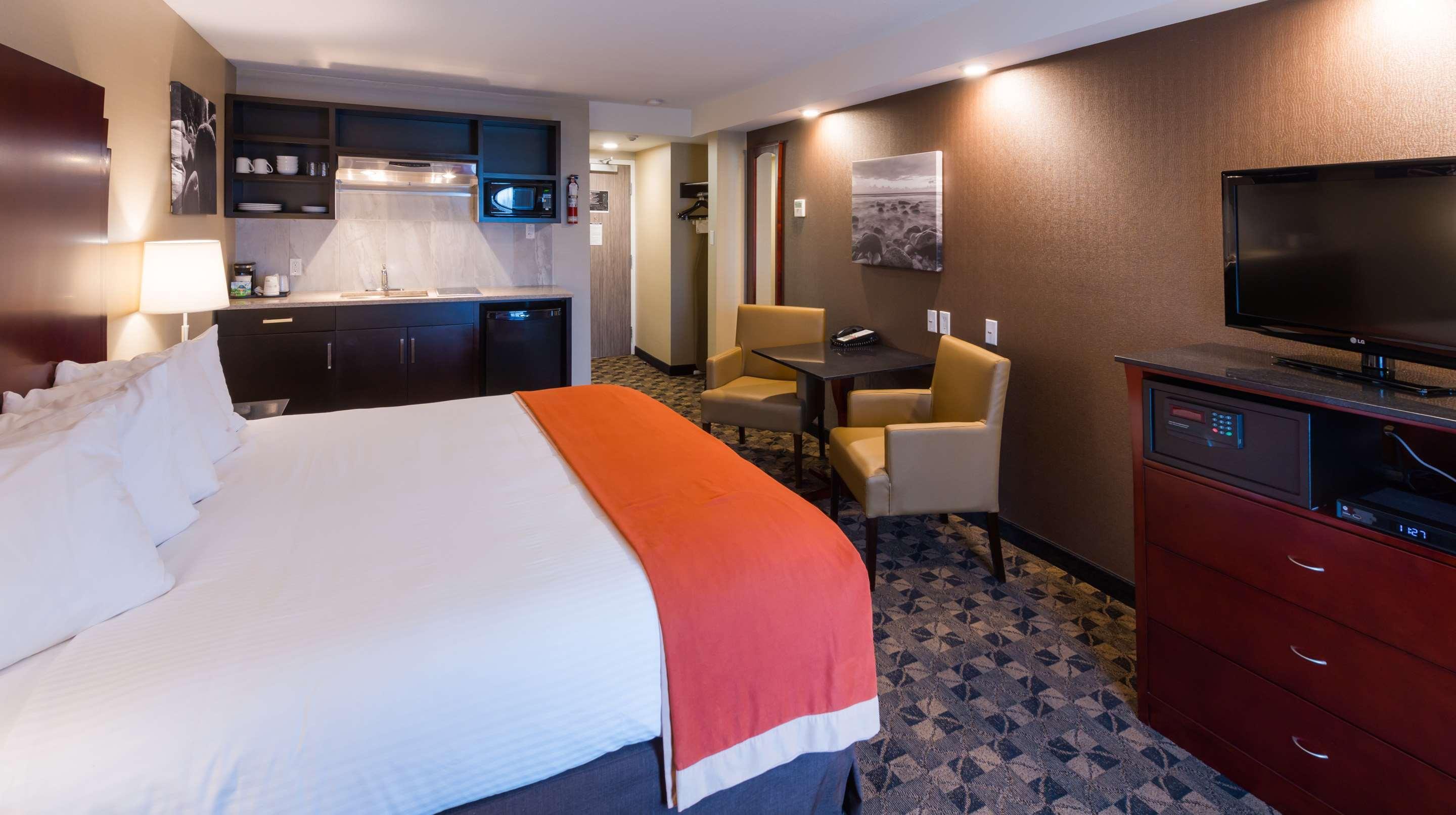 Western Northgate Hotel