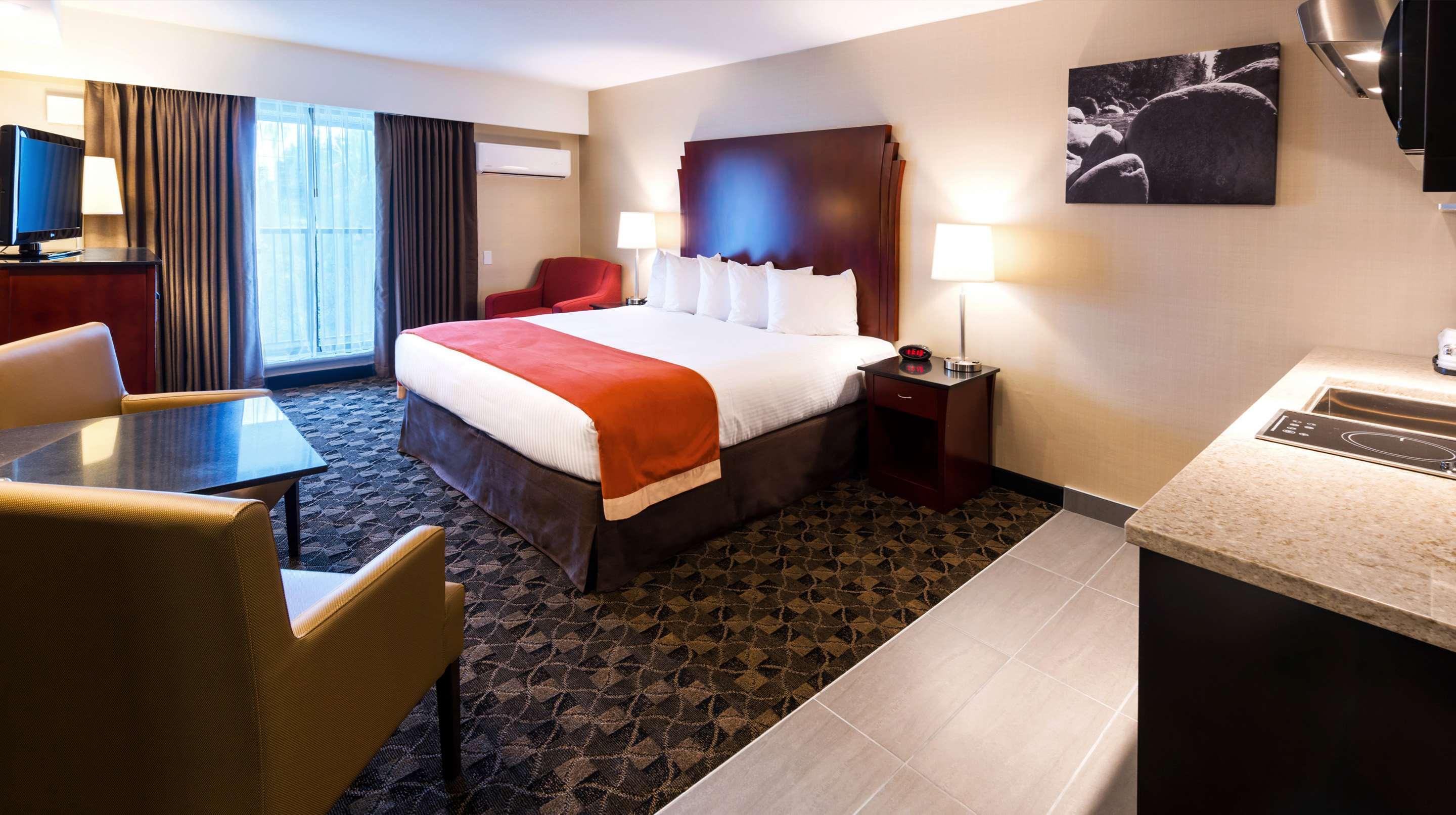 Western Northgate Hotel
