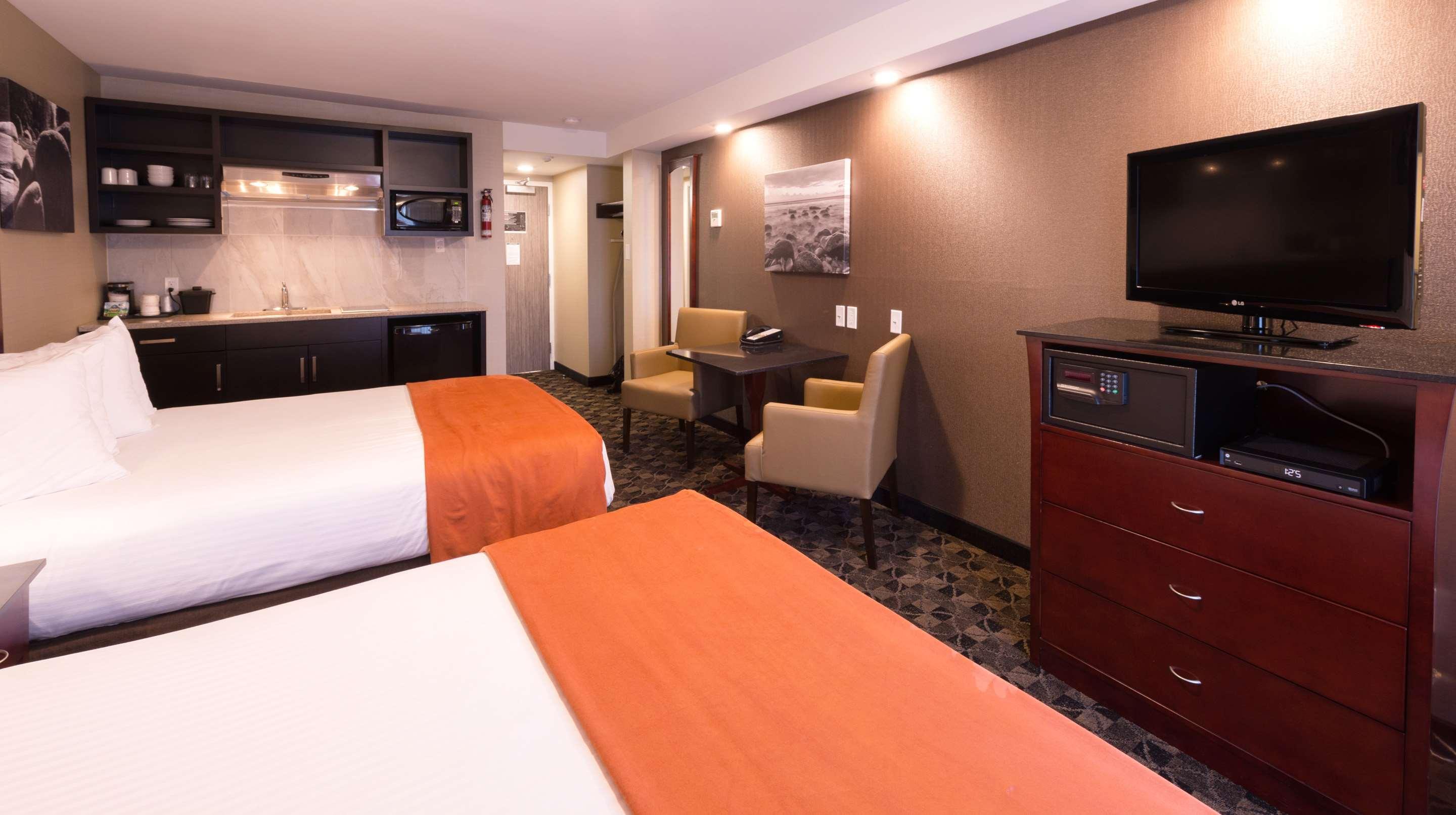 Hotel Western Northgate 3*
