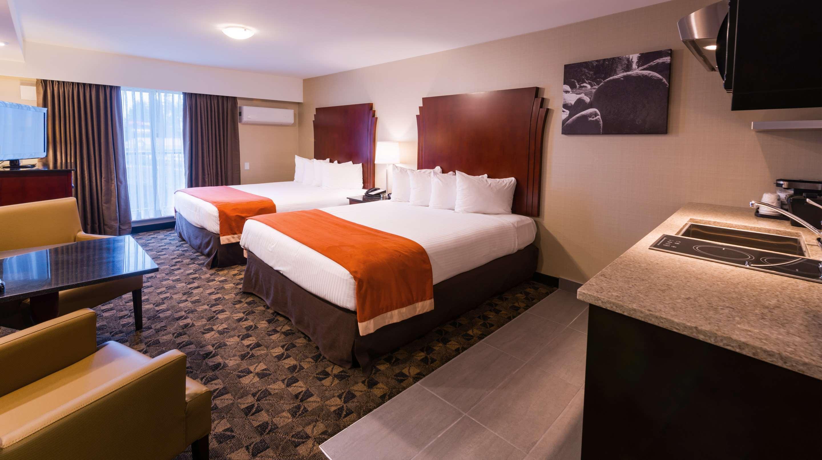 Hotel Western Northgate 3*