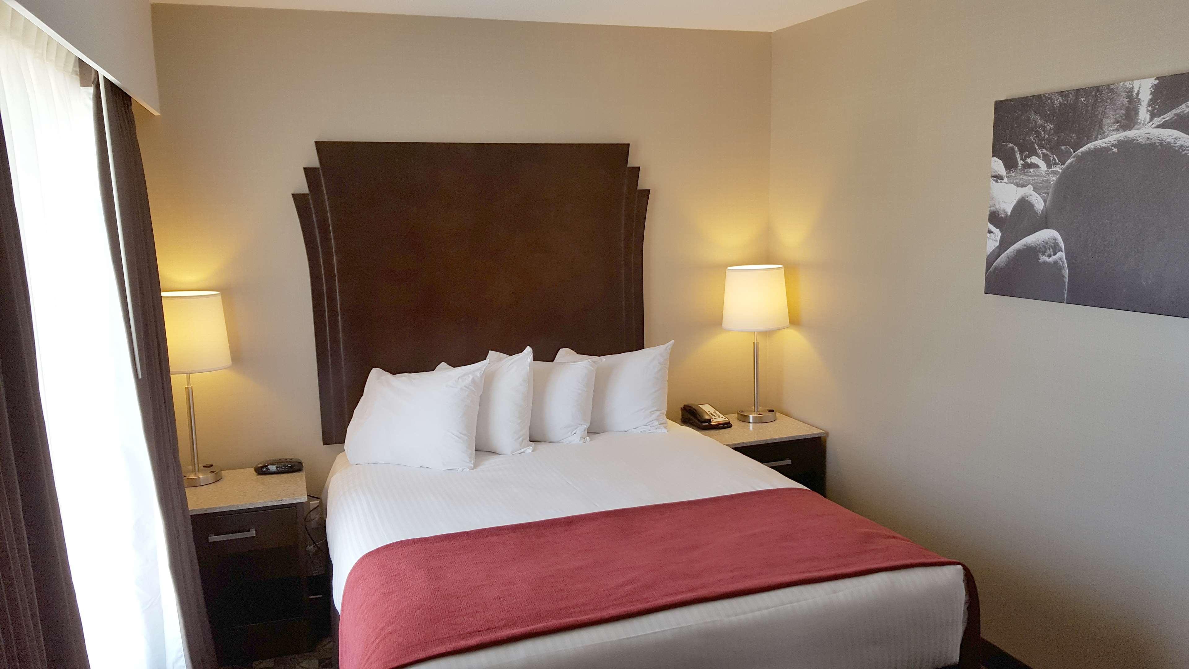 Western Northgate Hotel 3*