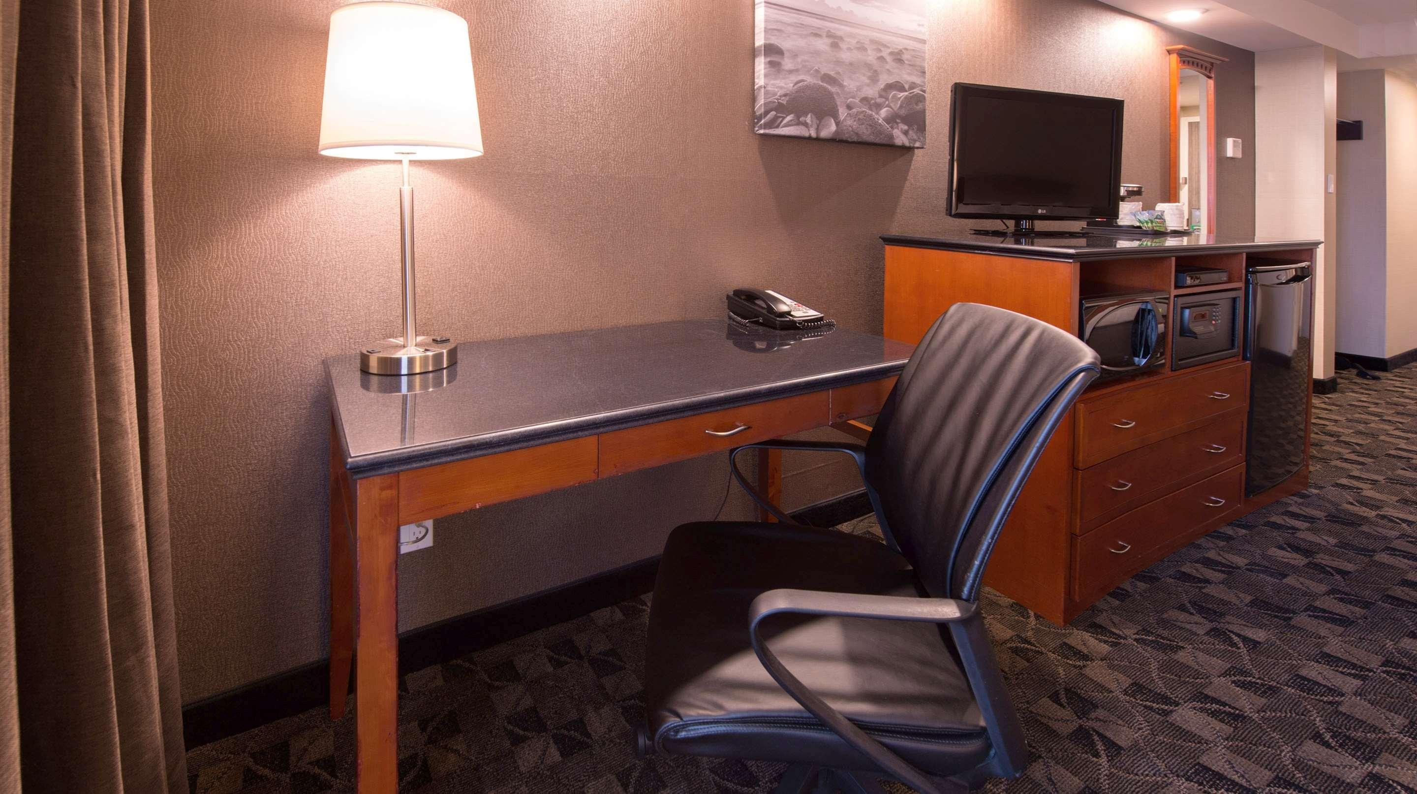 Hotel Western Northgate