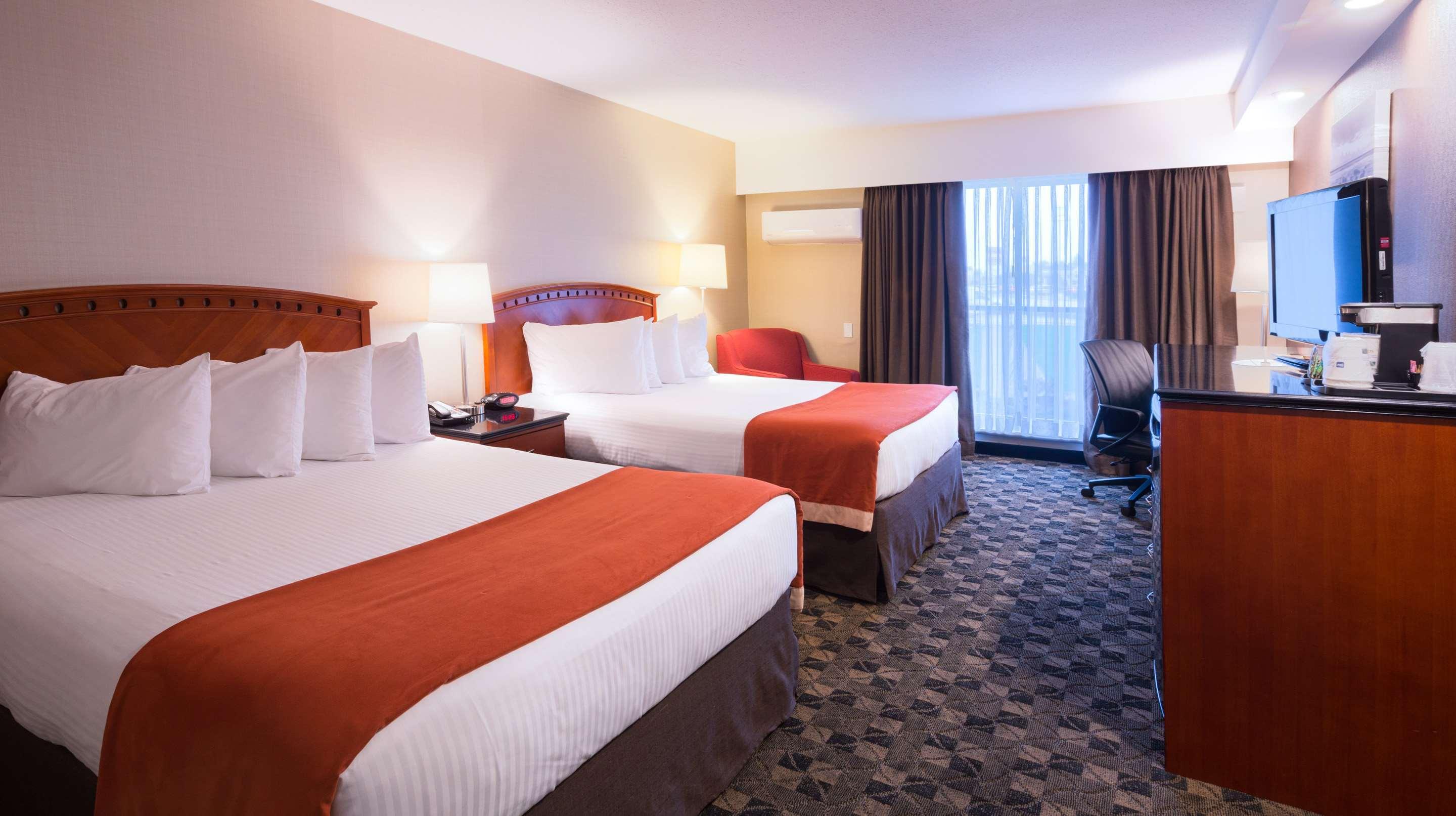 Hotel Western Northgate