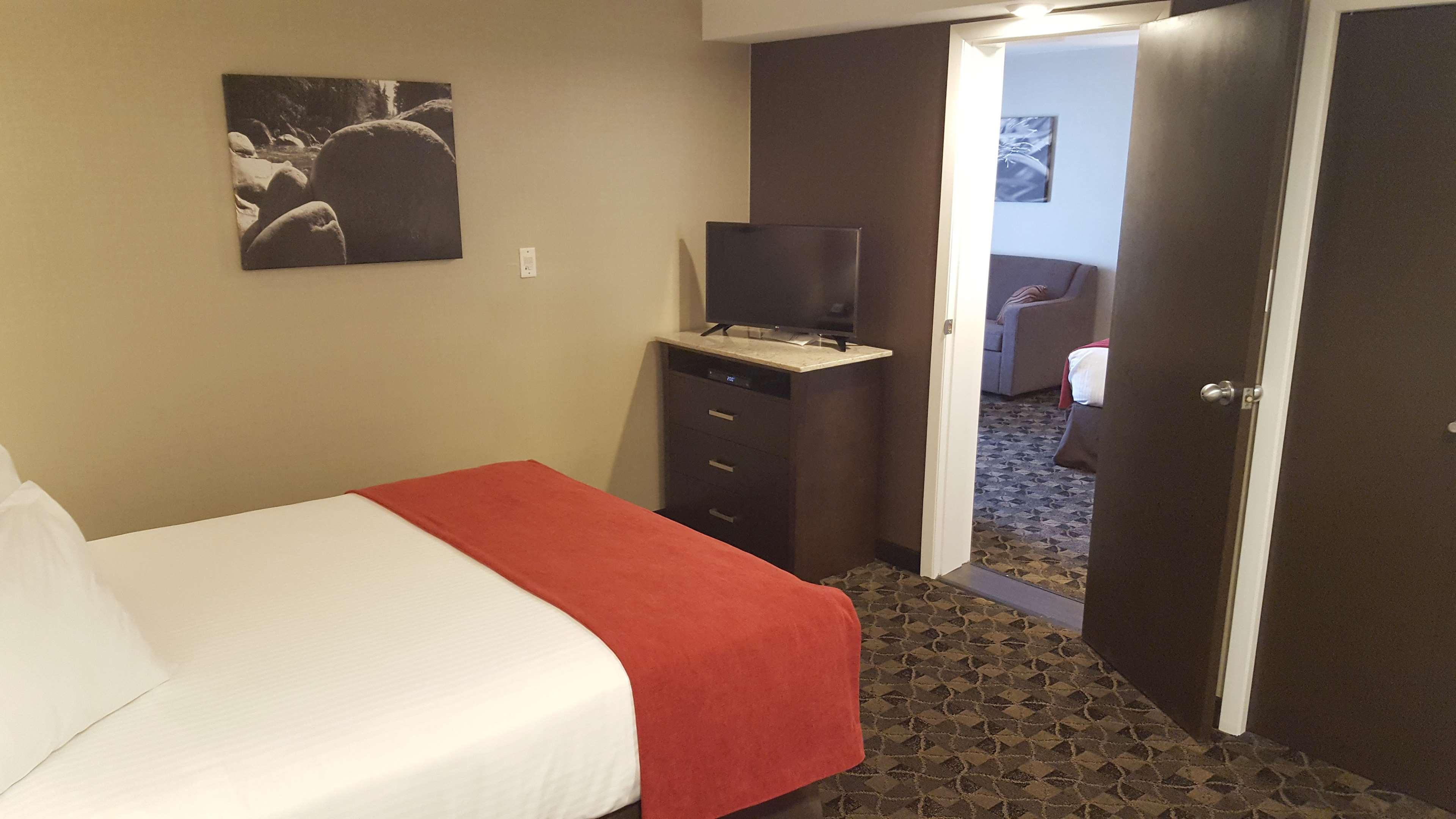 Hotel Western Northgate