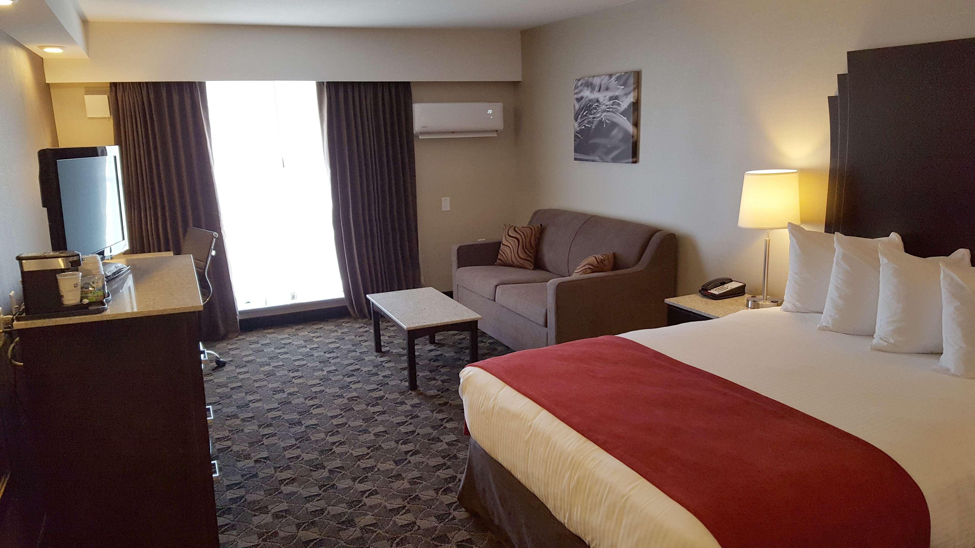 Hotel Western Northgate 3*