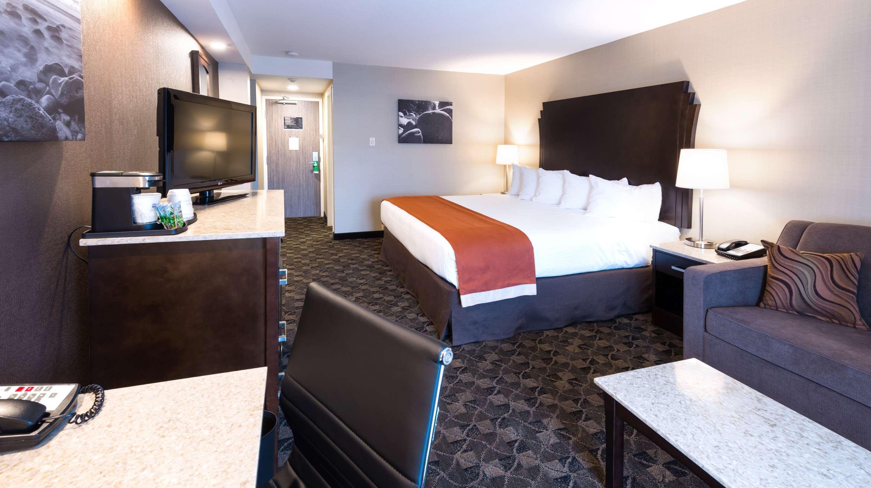 Western Northgate Hotel 3*