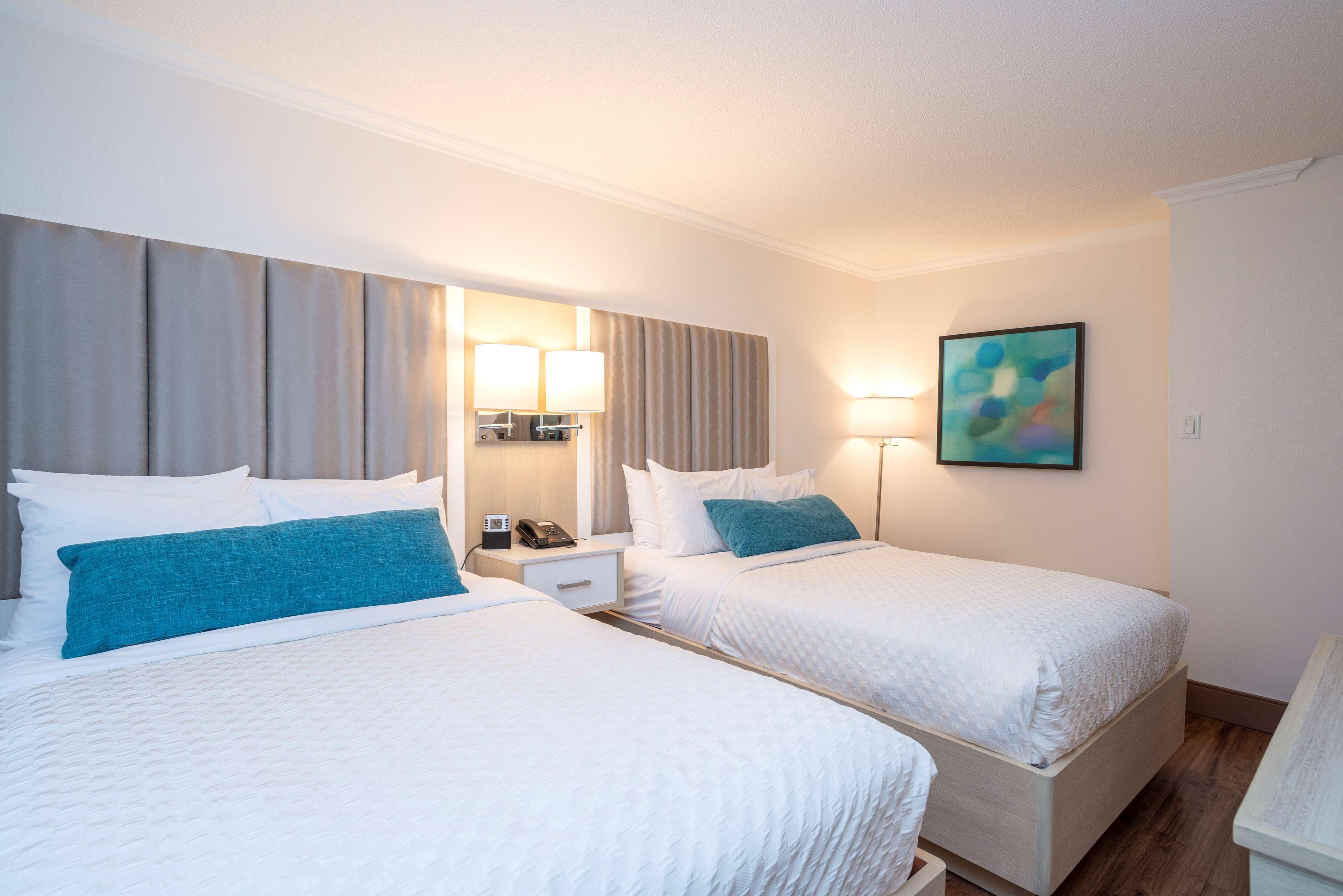 Hotel Western Dorchester 3*