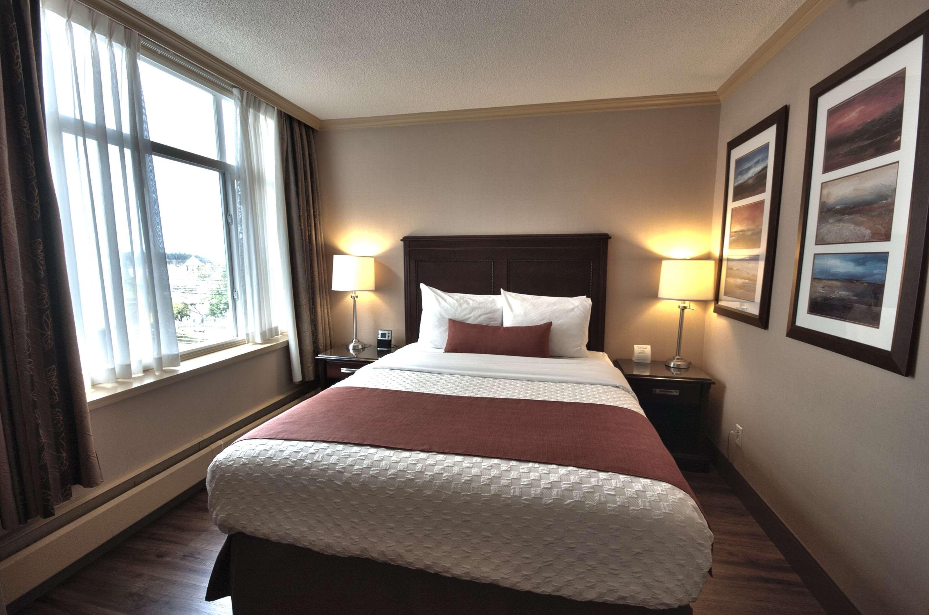 Western Dorchester Hotel 3*