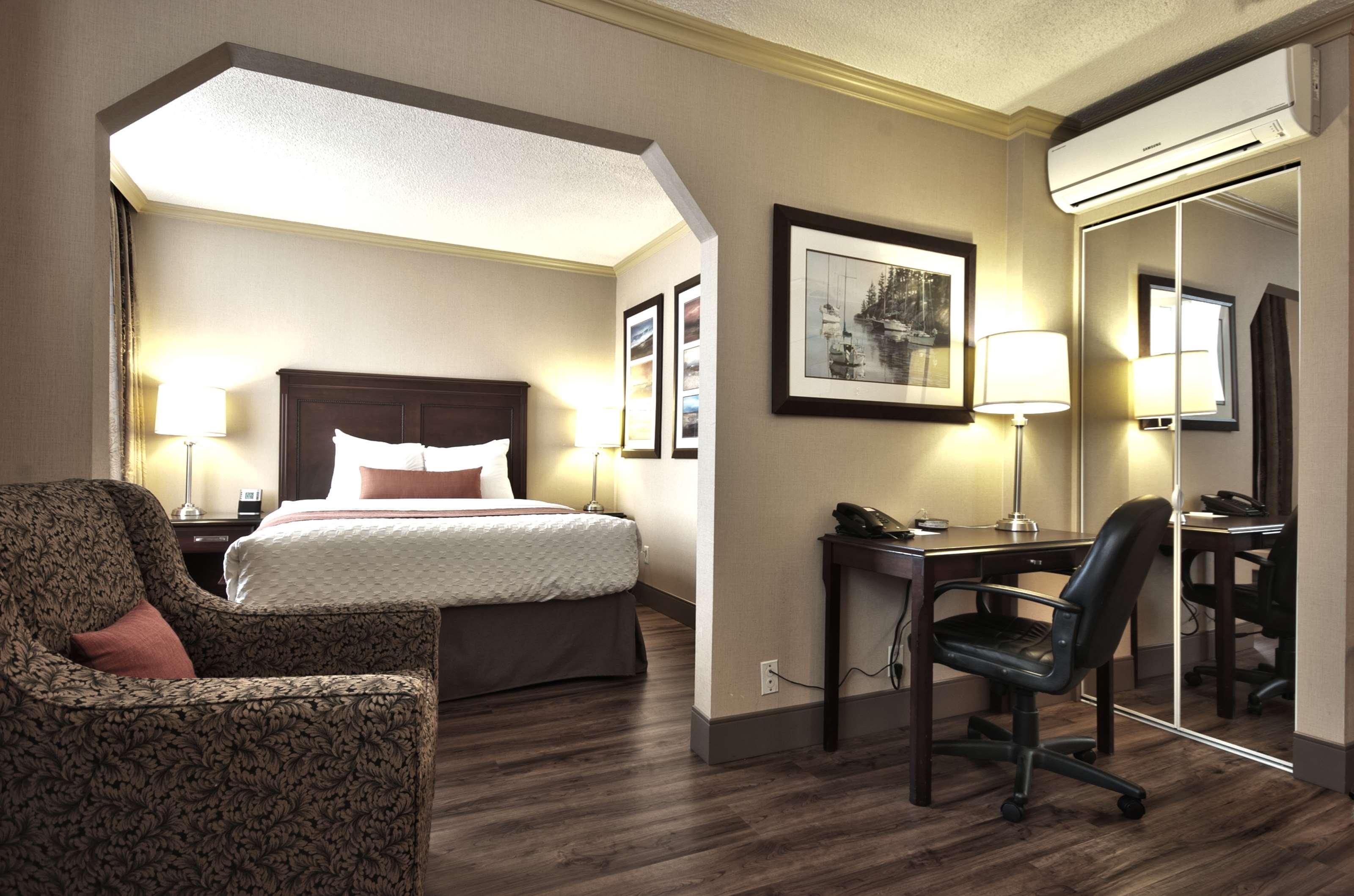 Western Dorchester Hotel