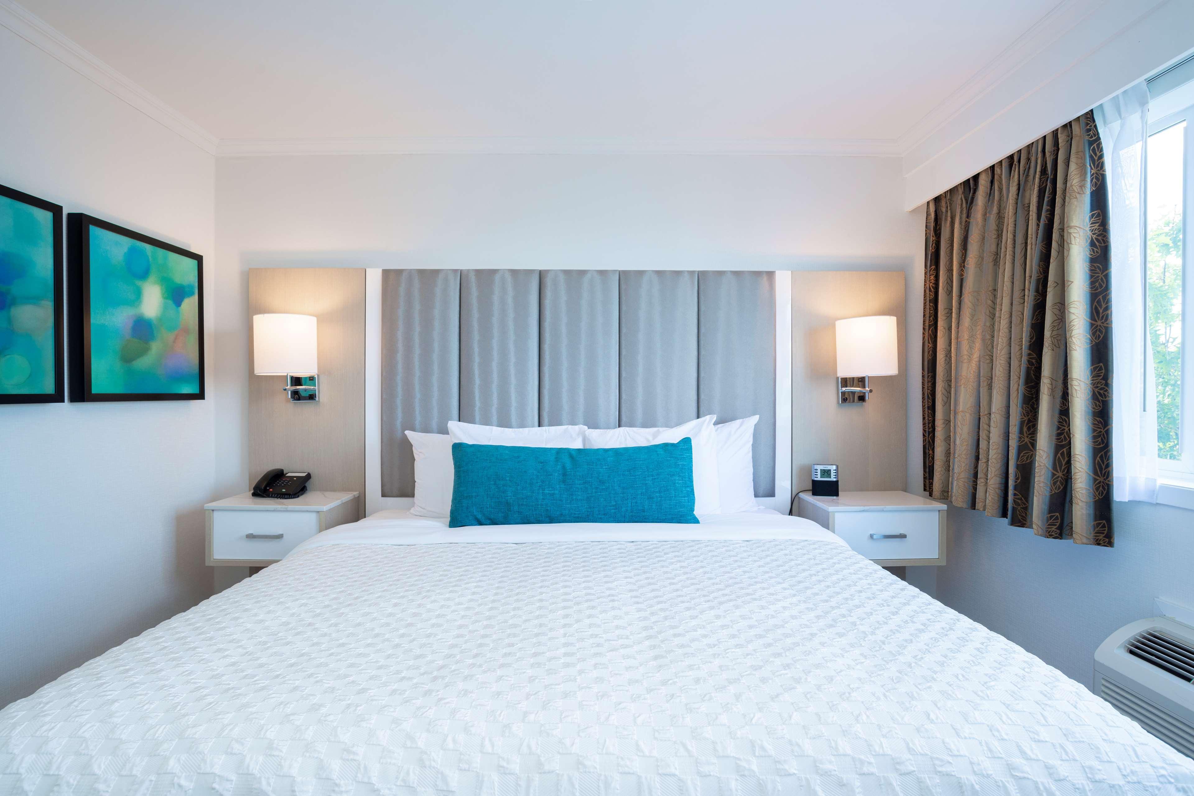 Hotel Western Dorchester 3*