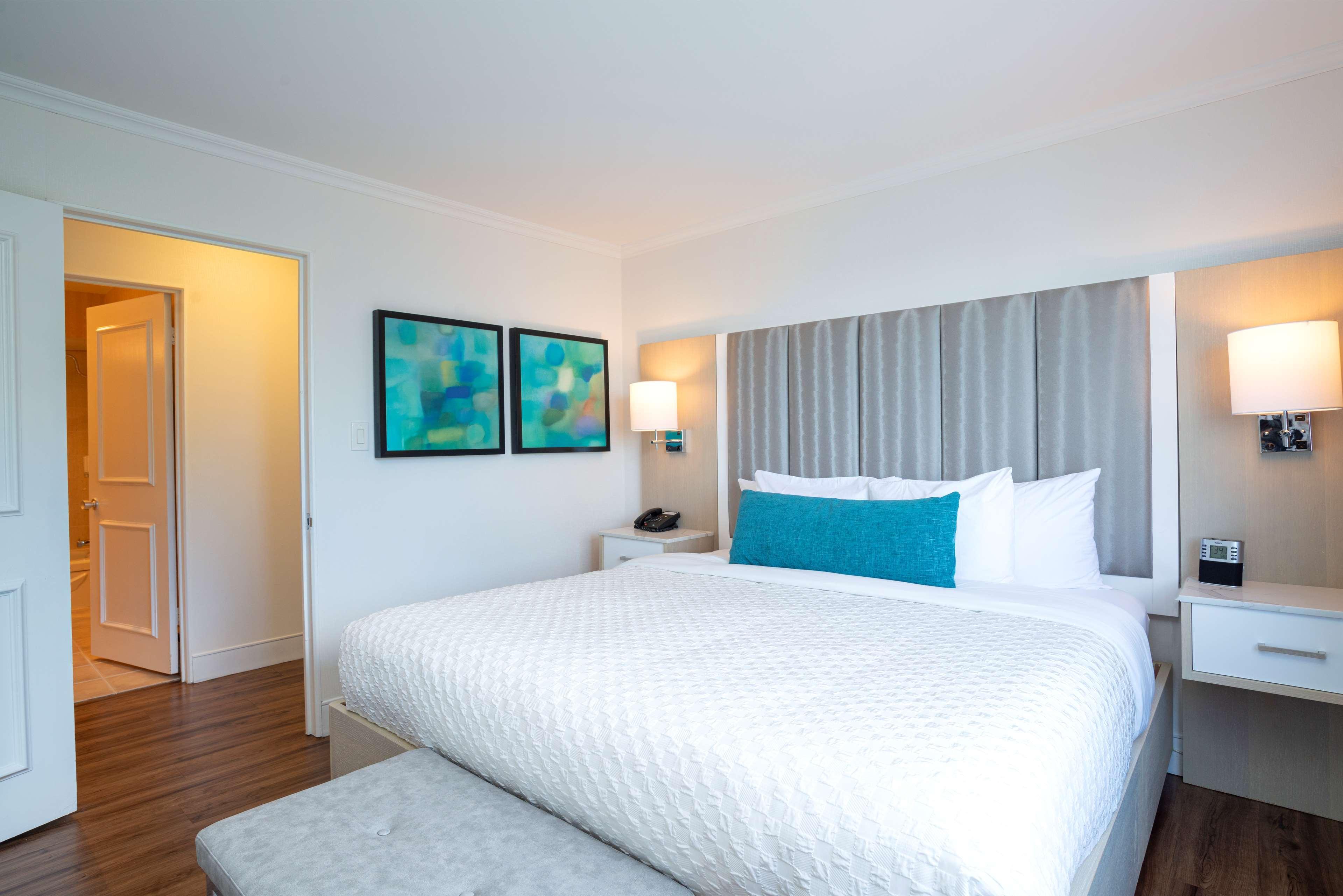 Western Dorchester Hotel Nanaimo