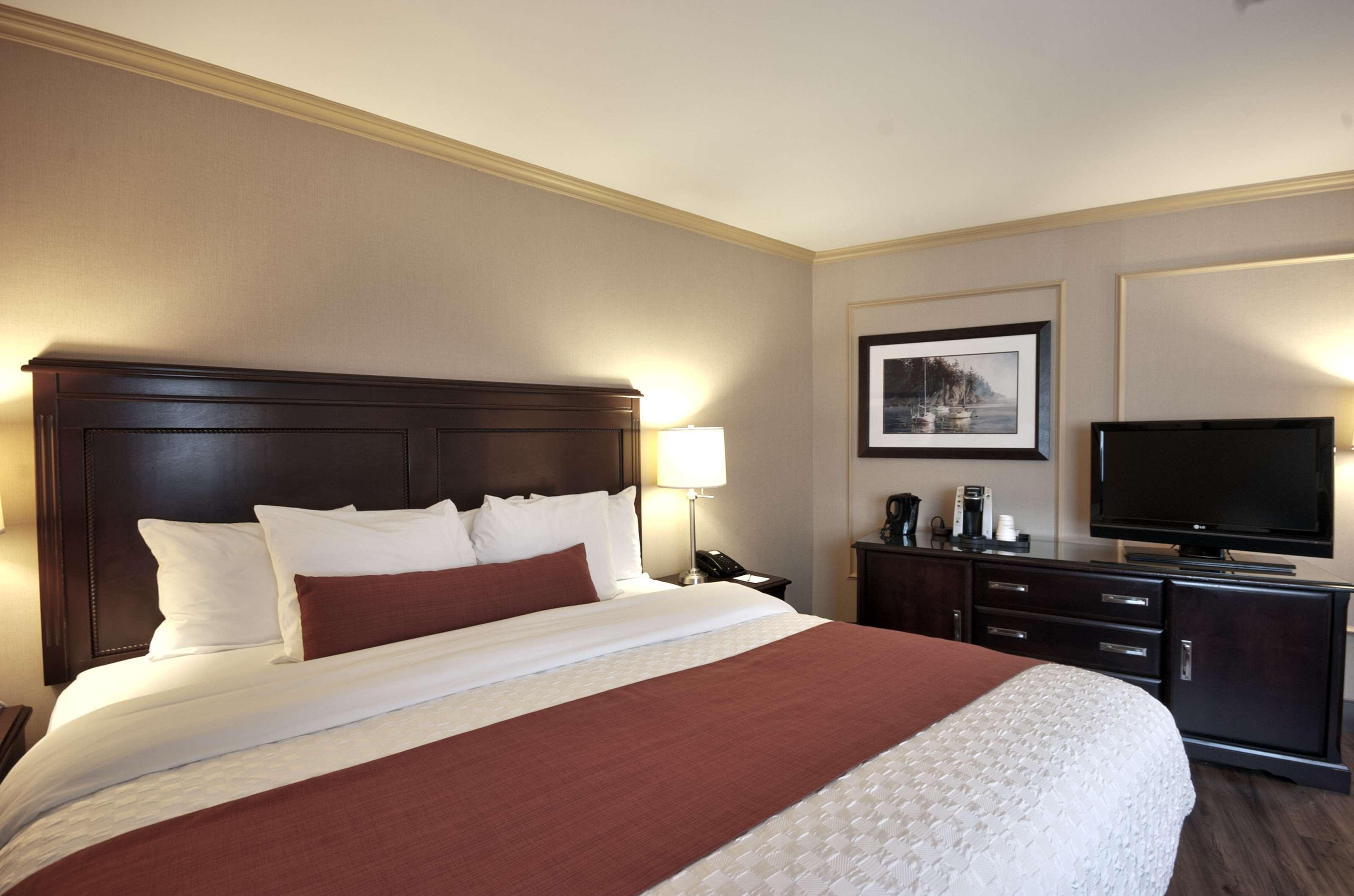 Western Dorchester Hotel 3*