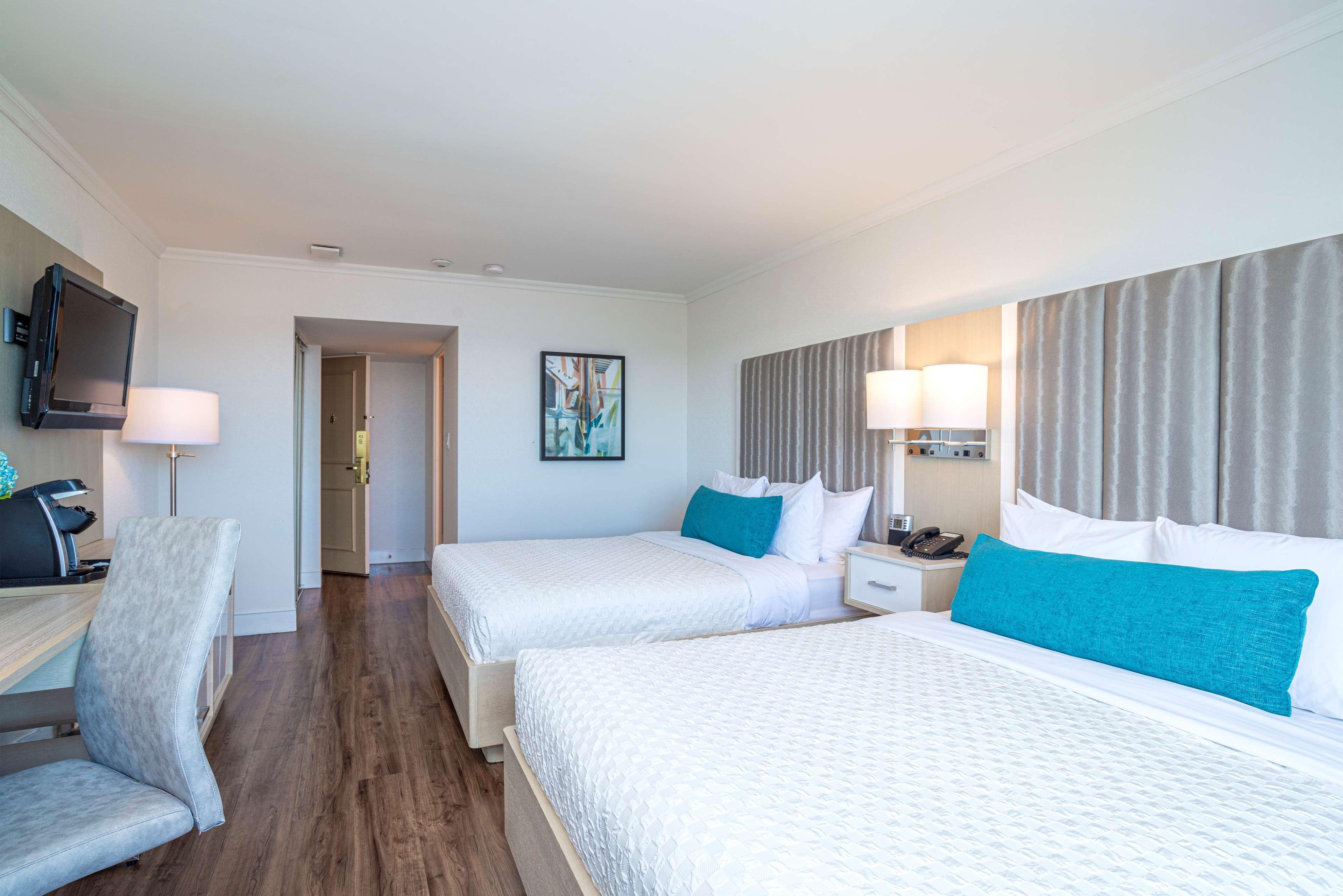 Western Dorchester Hotel Nanaimo