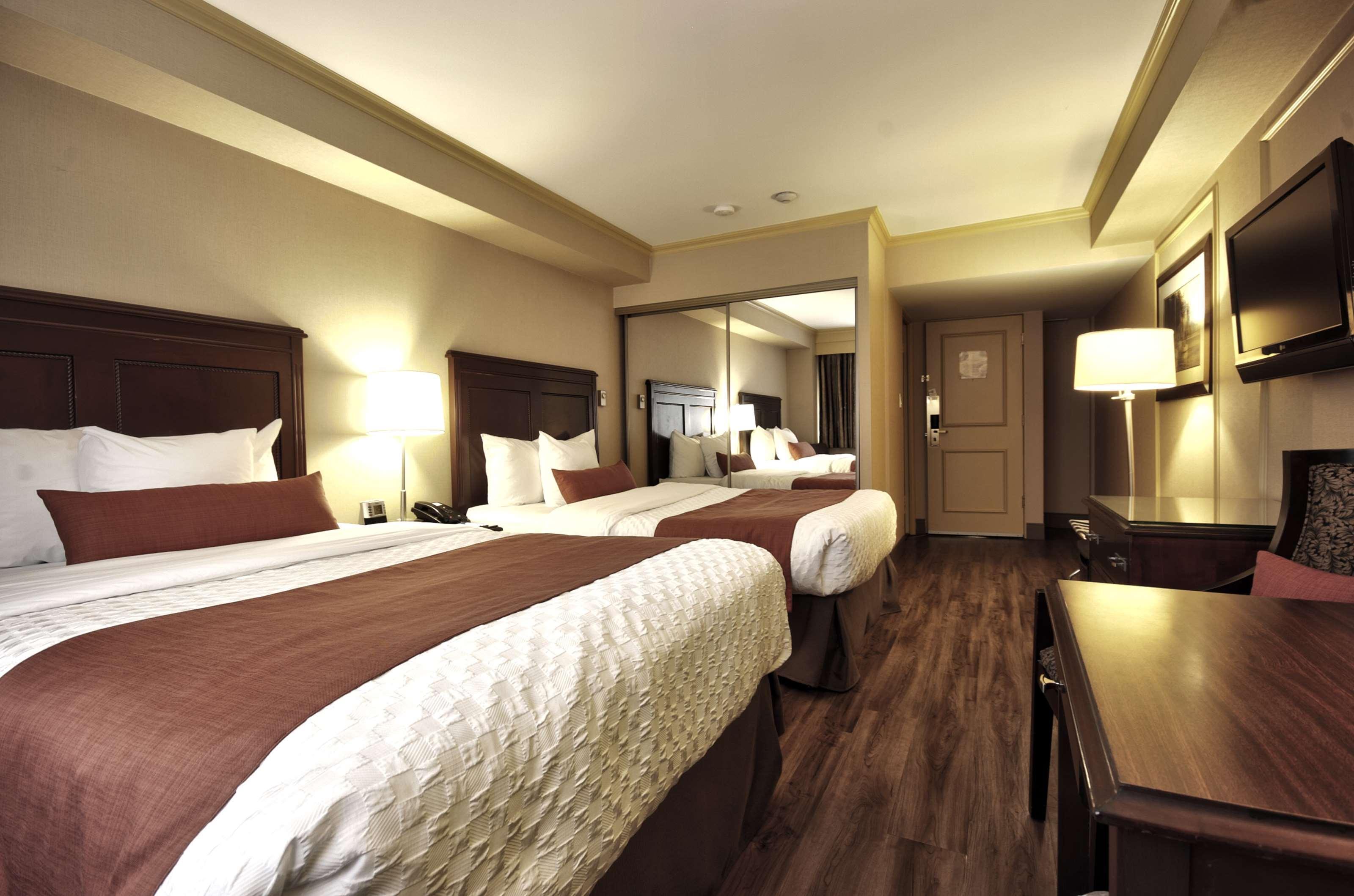 Western Dorchester 3* Nanaimo