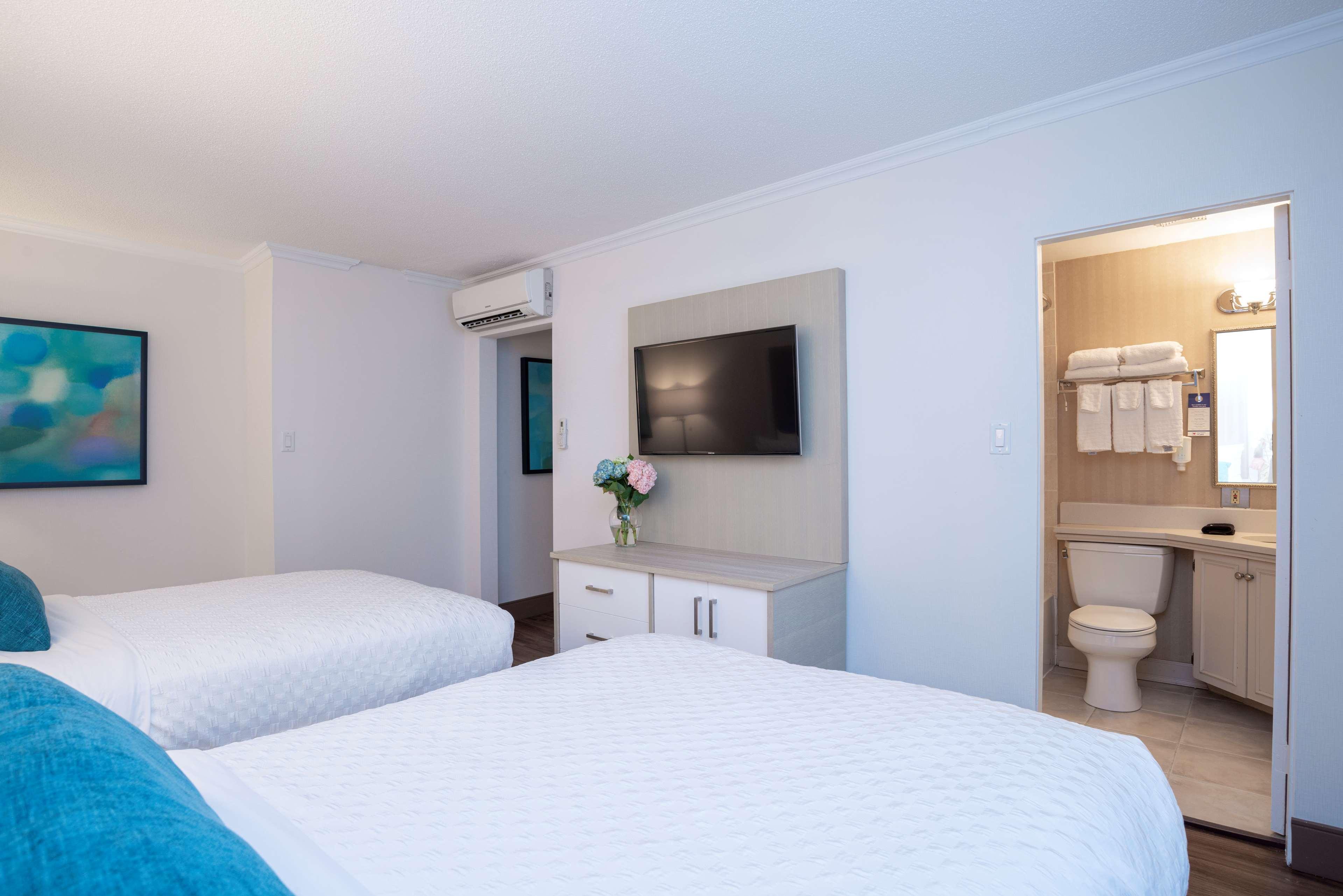 Western Dorchester 3*