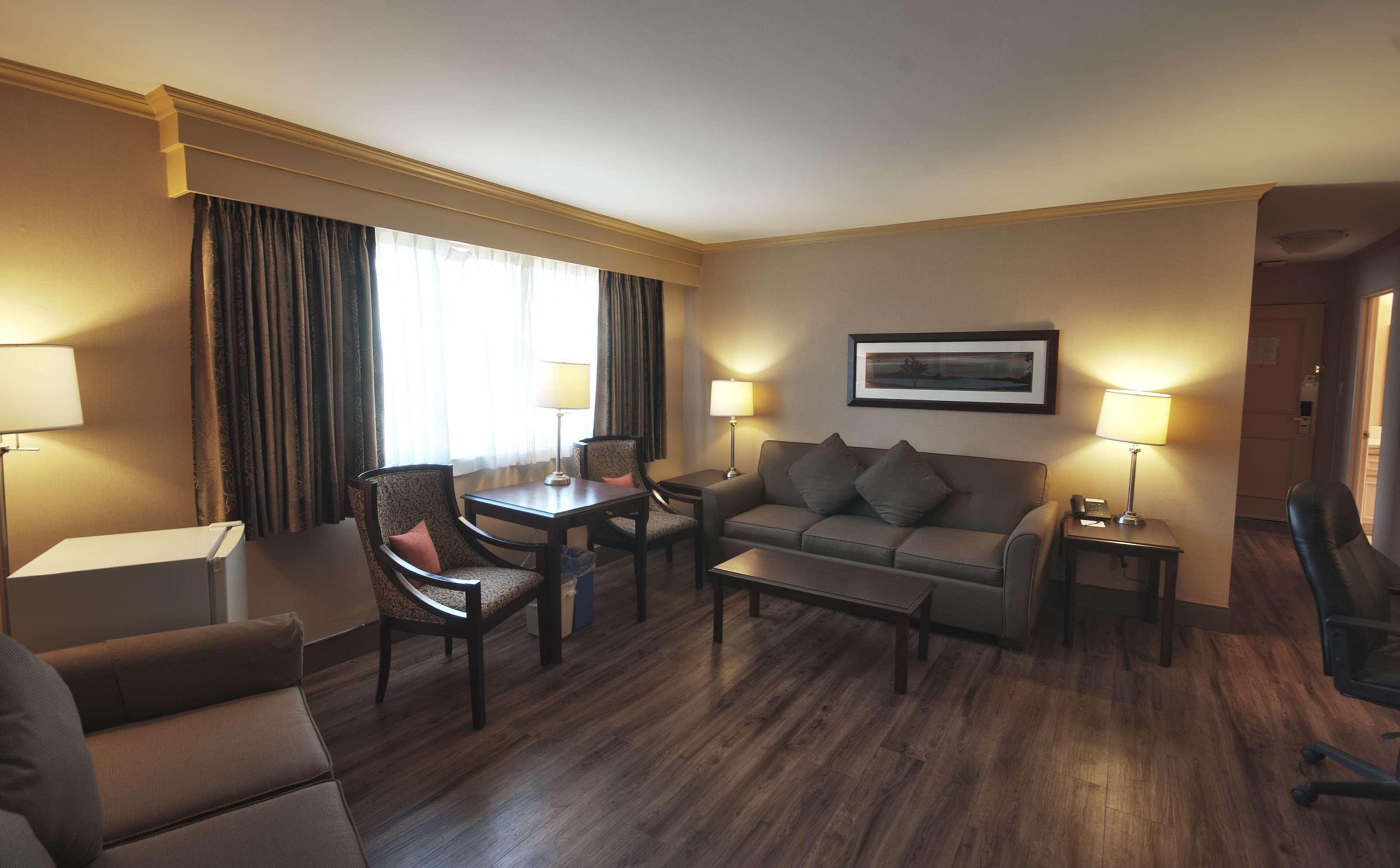 Western Dorchester Hotel 3*