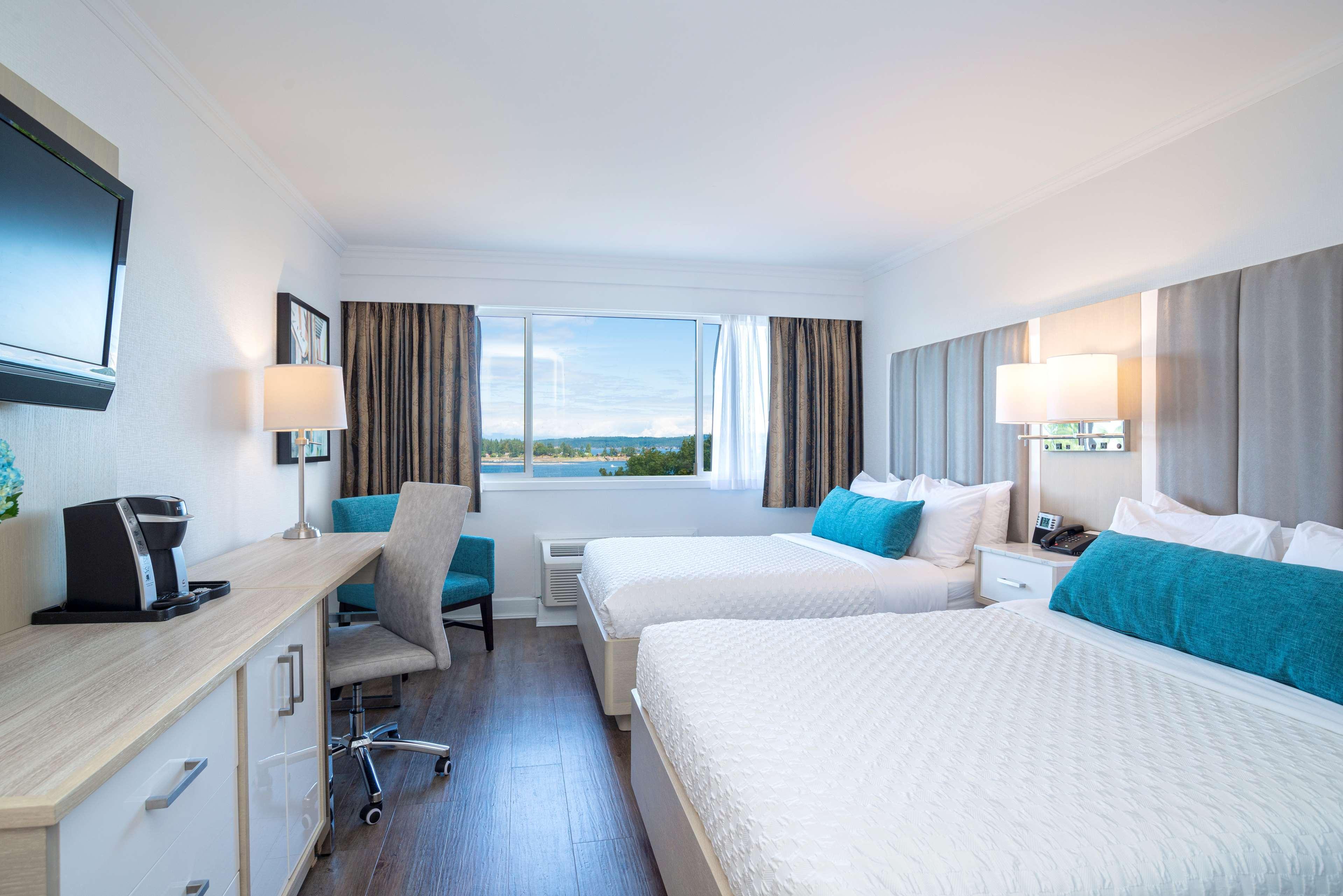 Hotel Western Dorchester