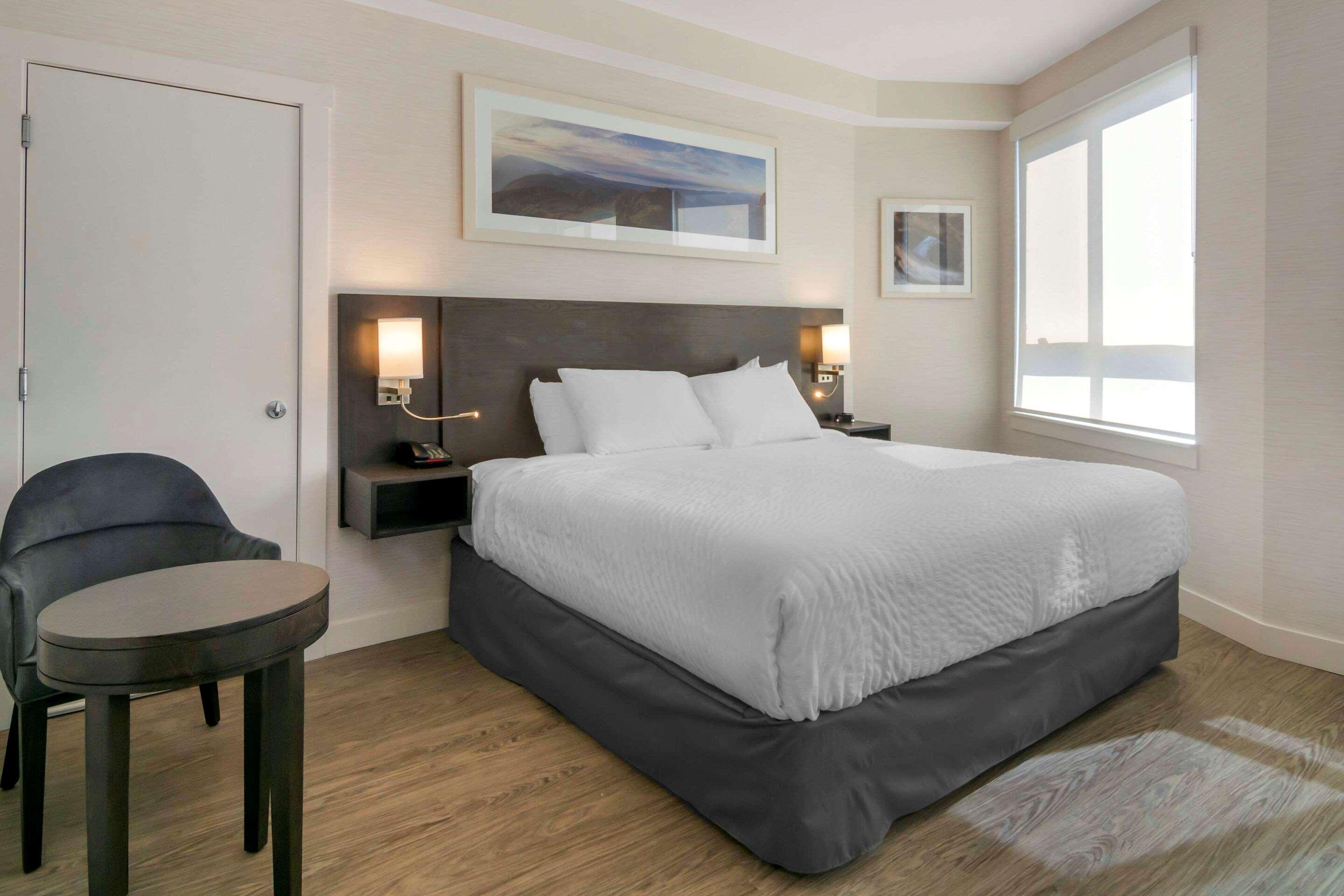 Inn Quality Nanaimo