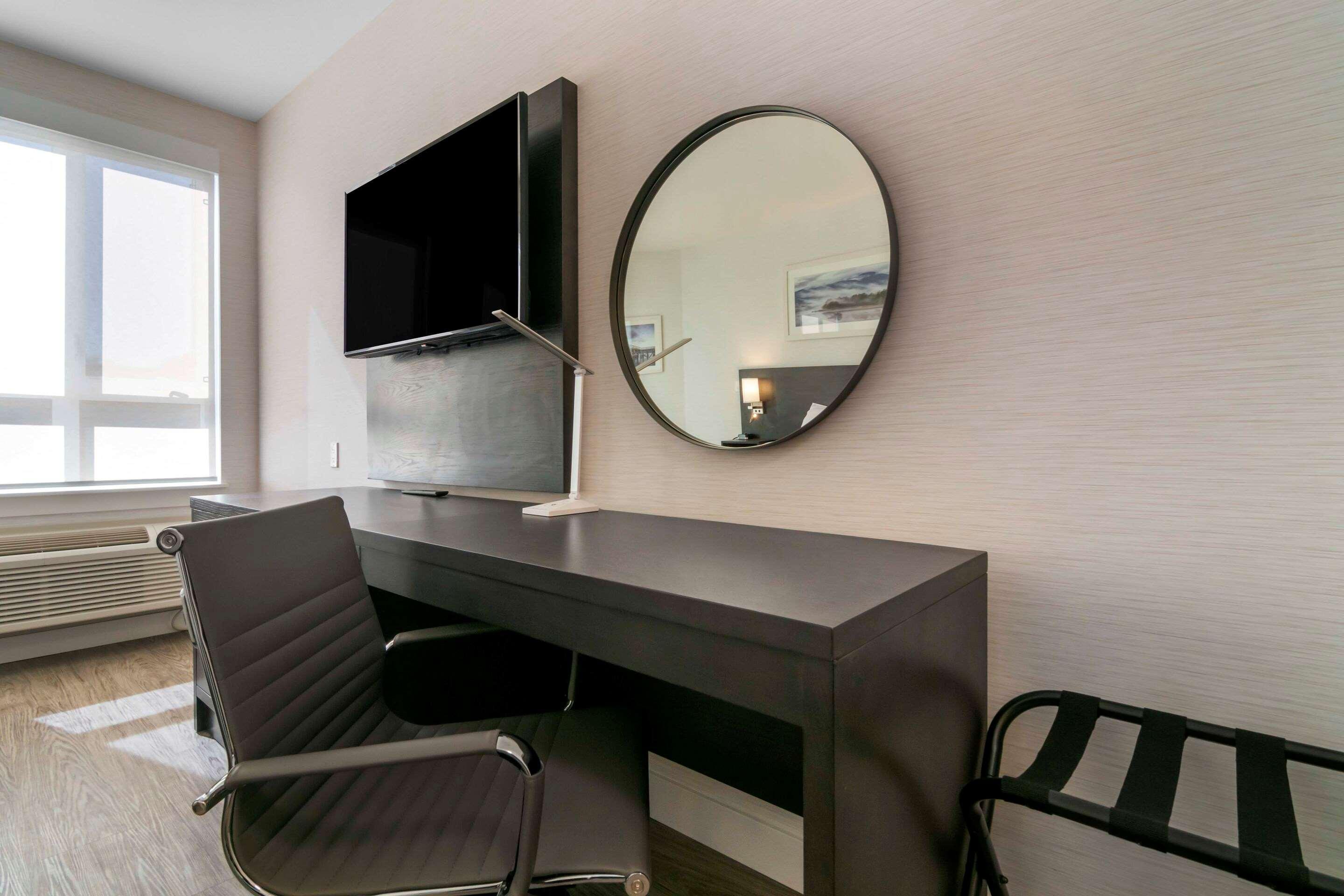 Quality Inn Nanaimo