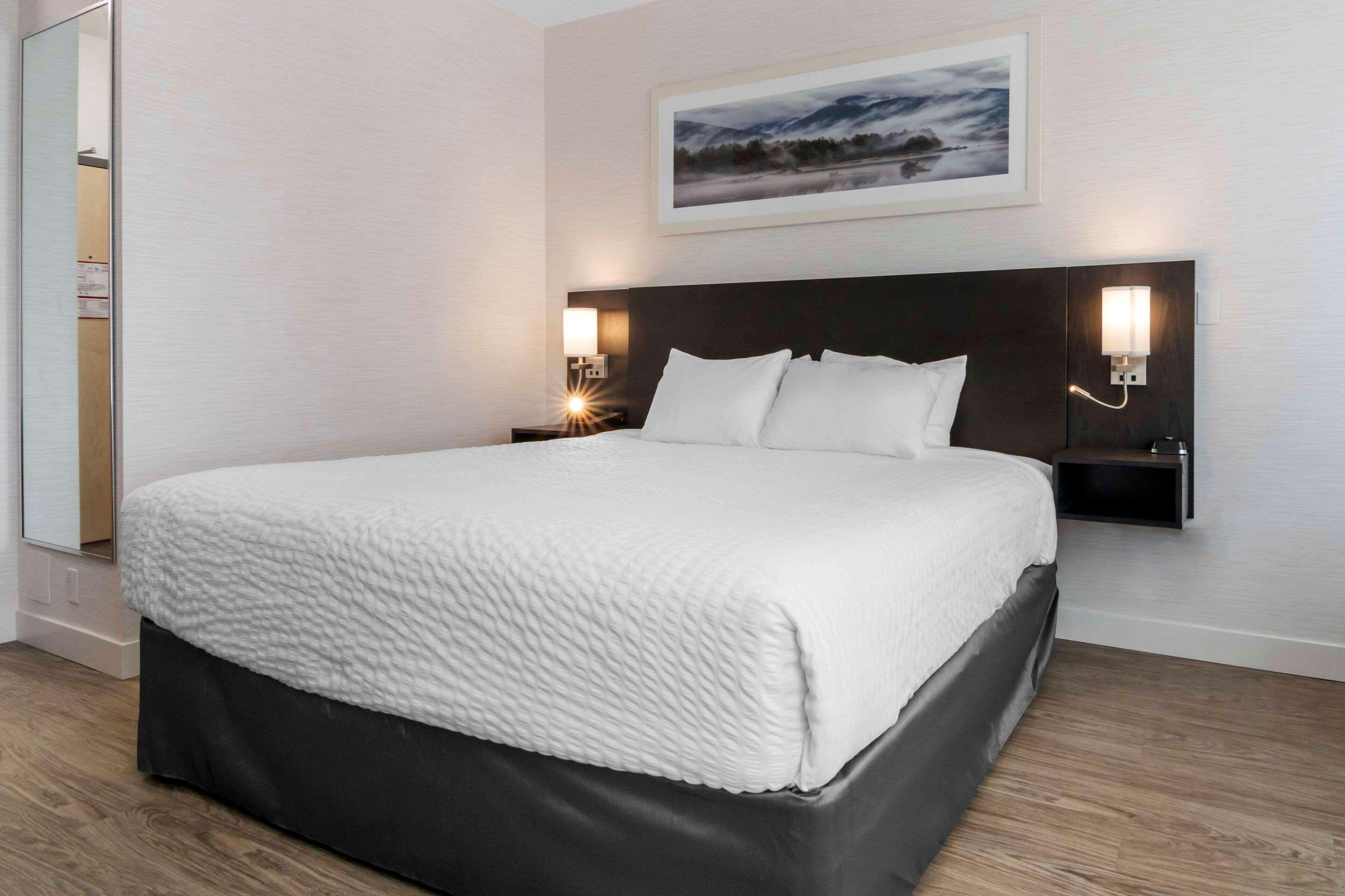 Quality Inn Nanaimo
