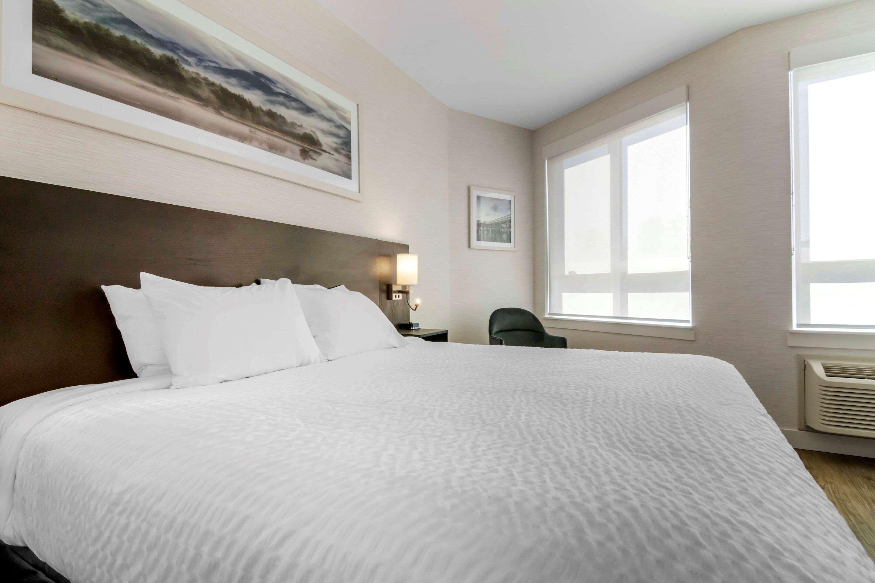Quality Inn Nanaimo