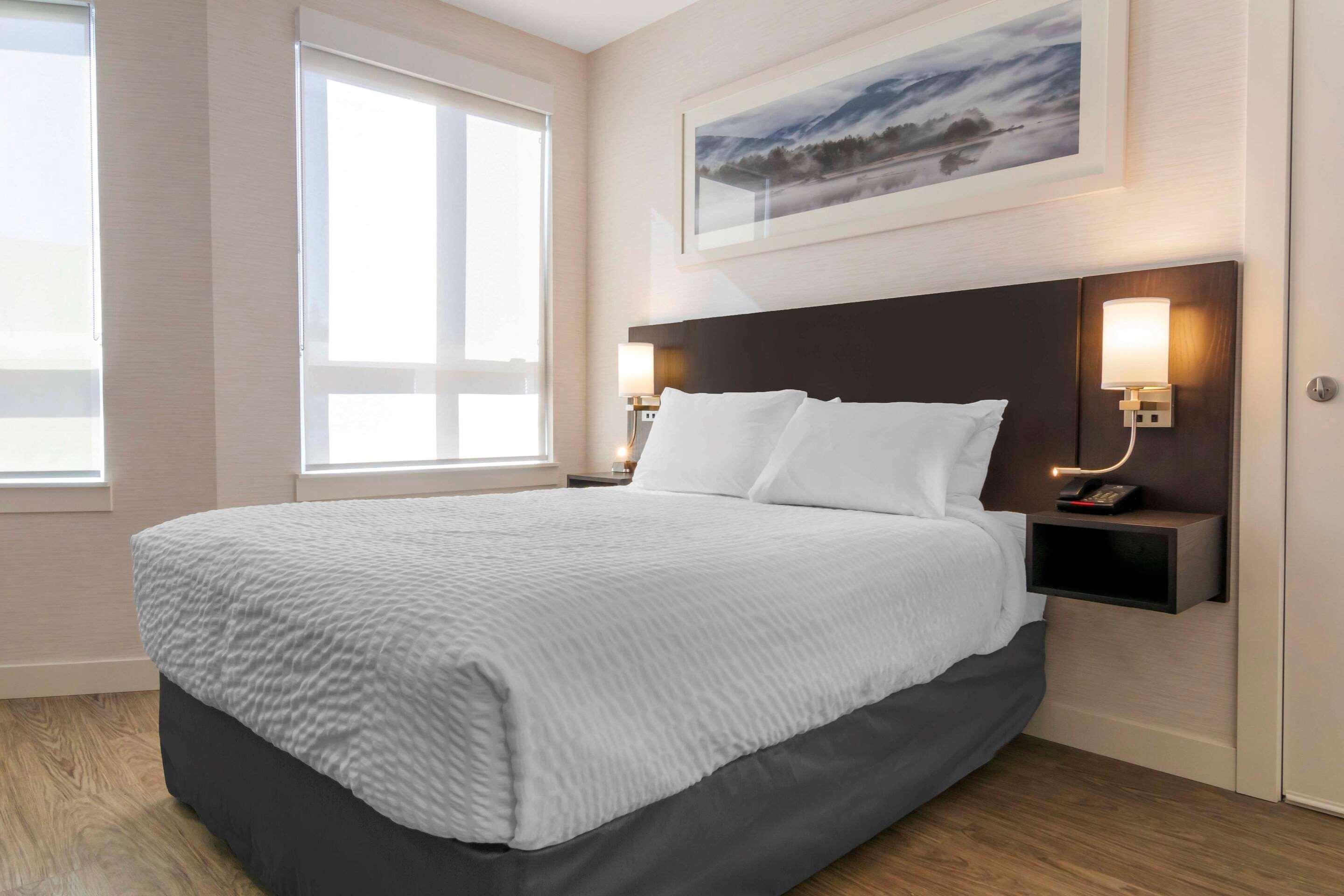 Quality 2* Nanaimo