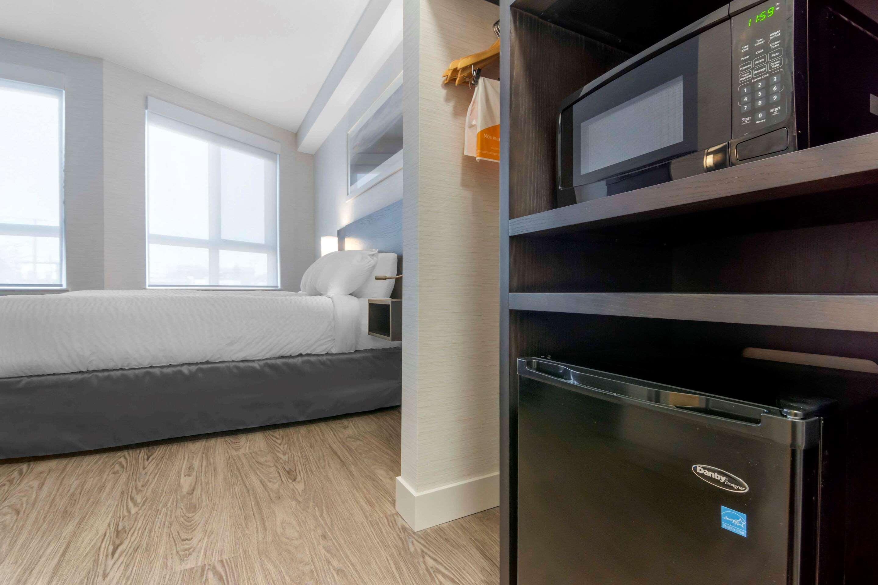 Inn Quality Nanaimo