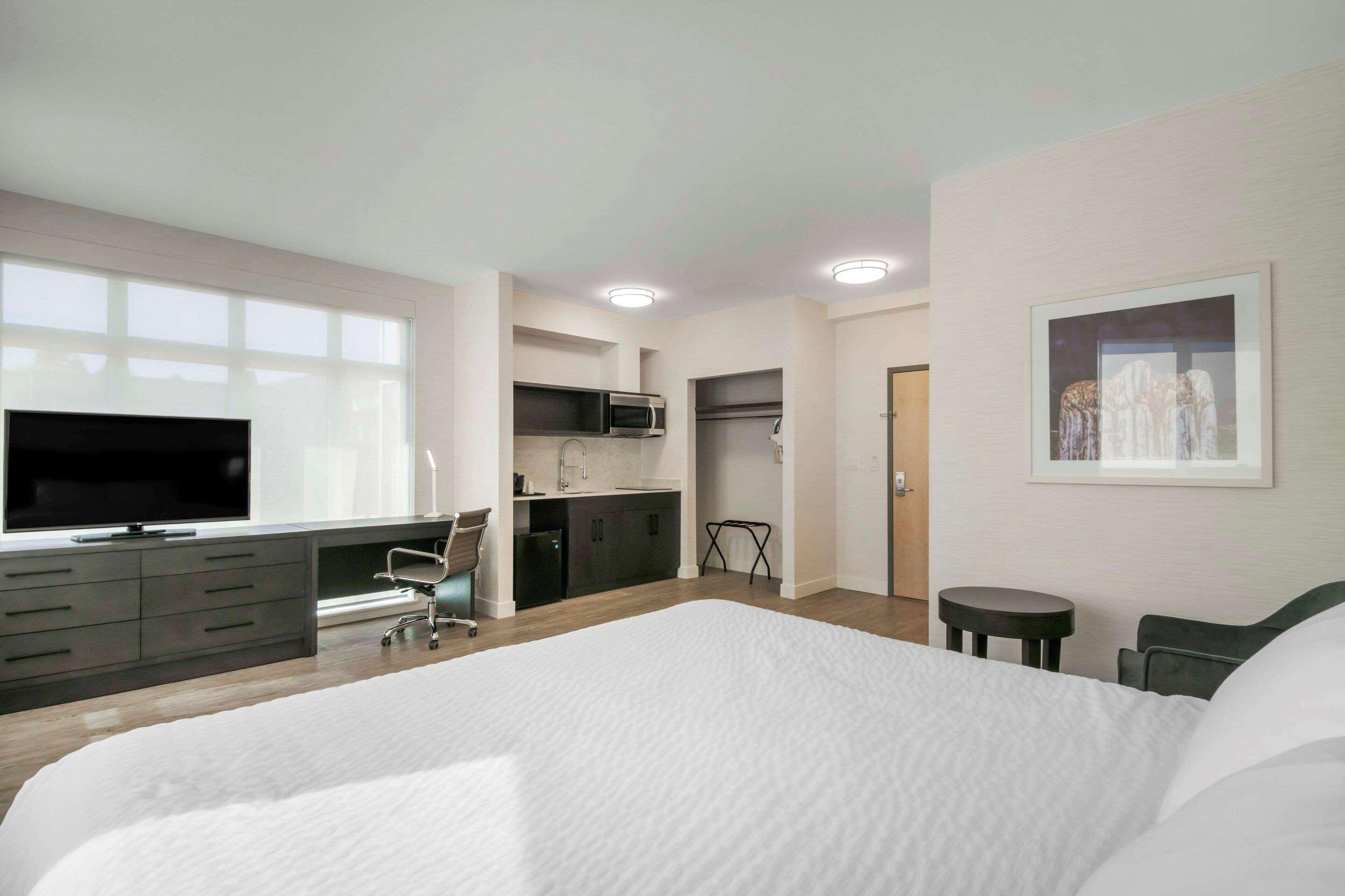 Quality Inn Nanaimo