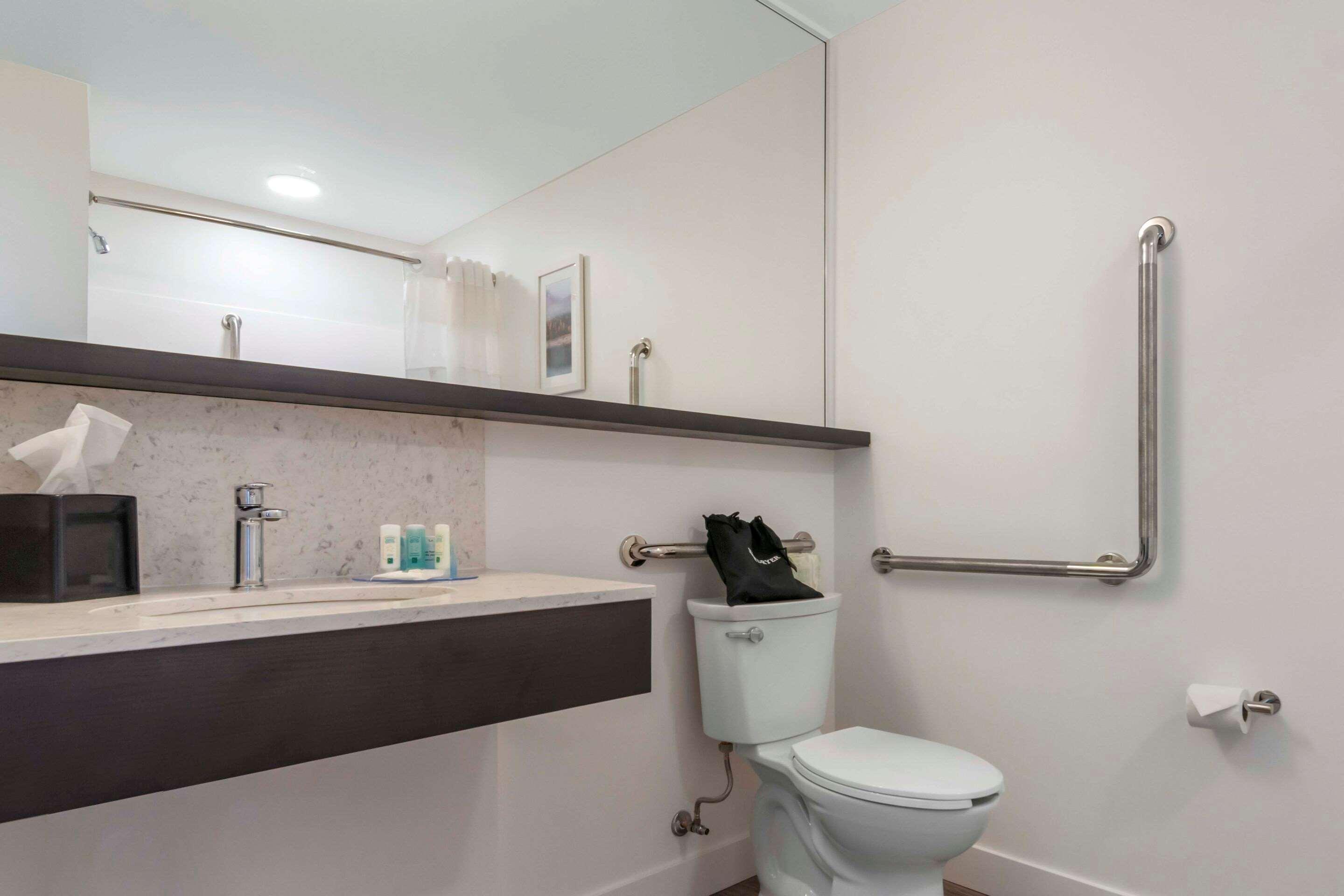 Quality Inn Nanaimo