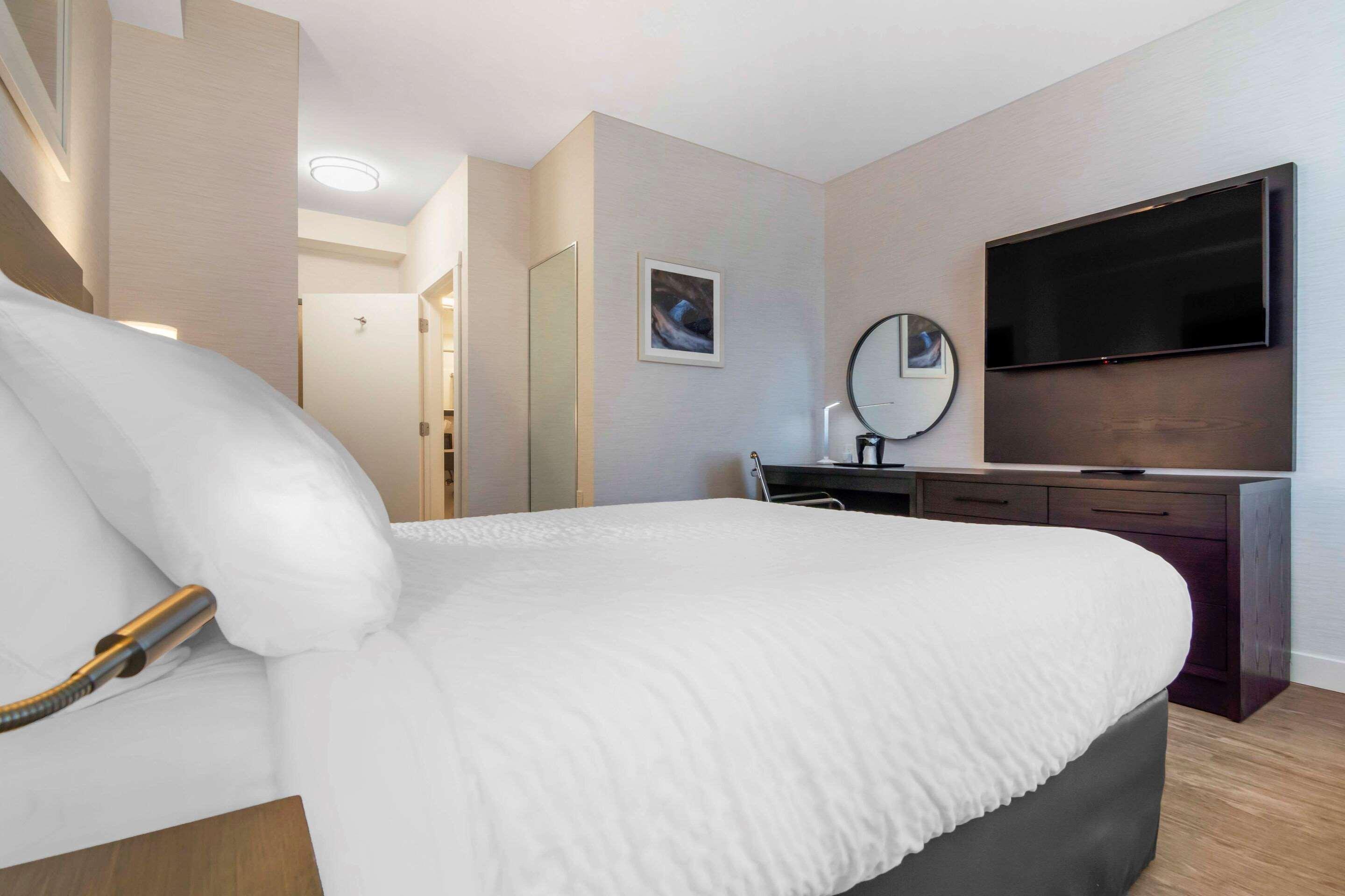Quality 2* Nanaimo