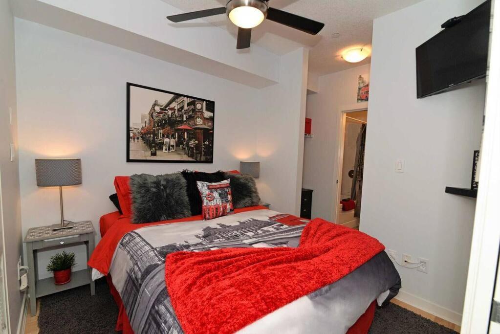 Executive Luxurious In Downtown Nanaimo