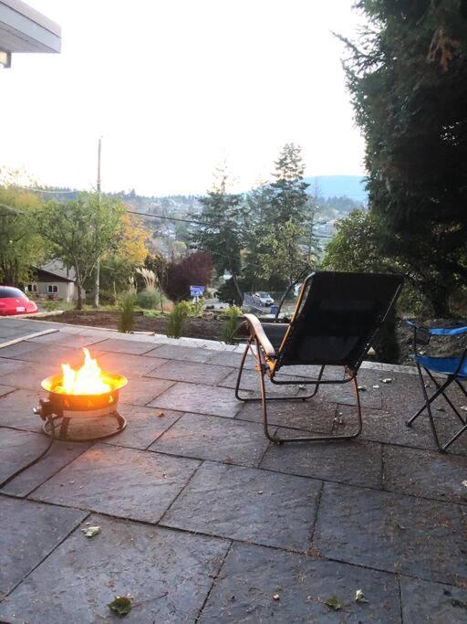 Bright Private Near Departure Bay