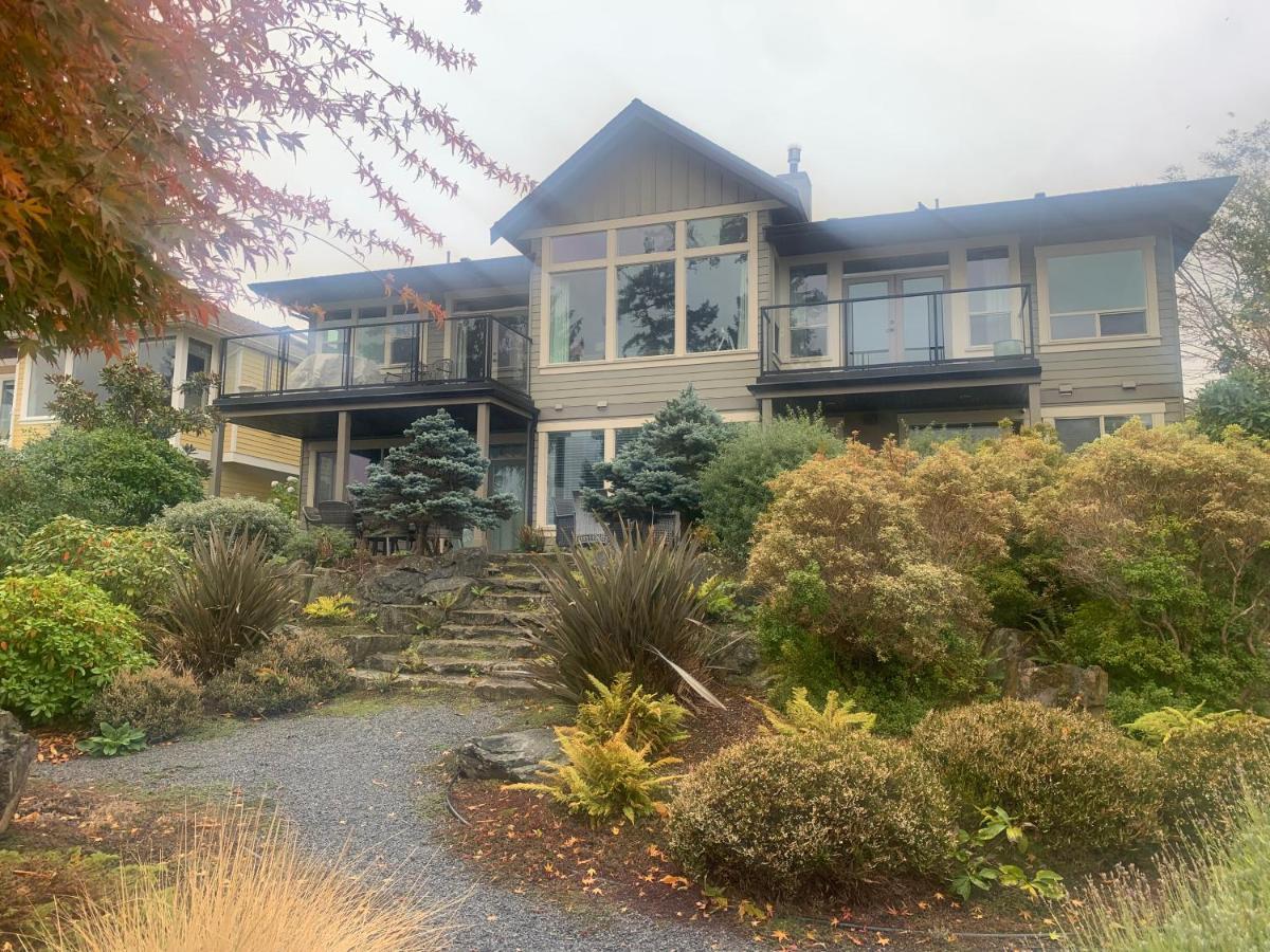 Beauty Oceanside In North Guest house Nanaimo