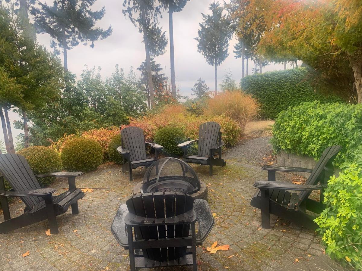 Guest house Beauty Oceanside In North Nanaimo