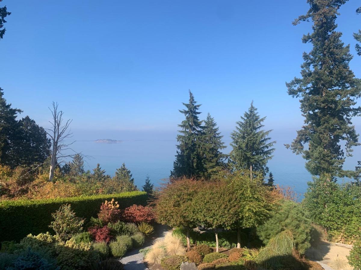 Beauty Oceanside In North Nanaimo