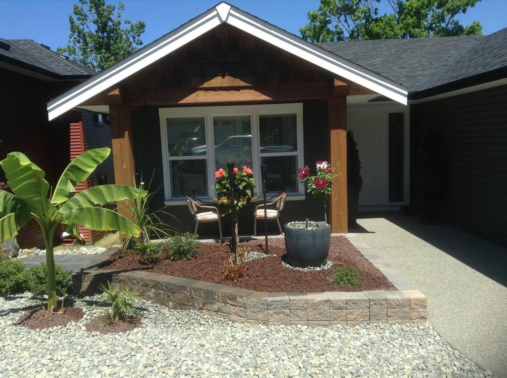 Bed & Breakfast Rockwood House Nanaimo