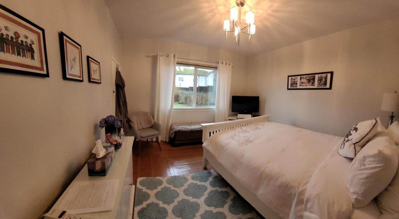 Bed & Breakfast Campbell