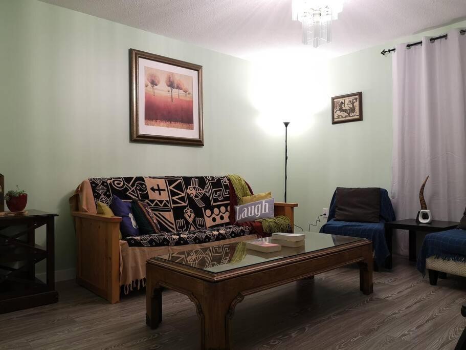Countryroad Cozy 2bedrooms Suite2 Nanaimo