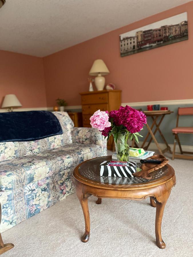 Homestay Panoramic Ocean View