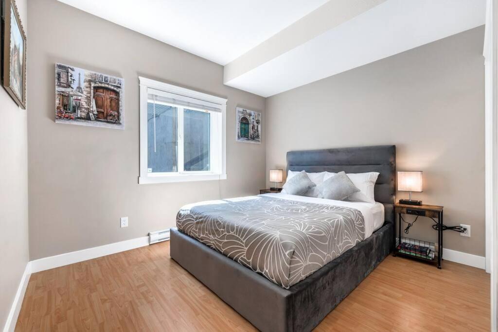 Cozy Retreat In - Spacious 1bd Hideaway Holiday home *