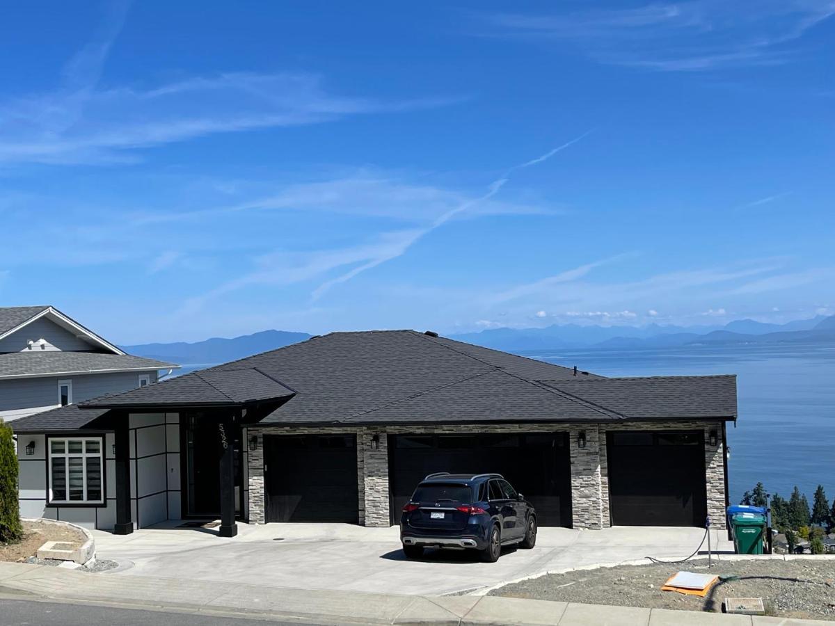 Homestay Auspicious Sea View House