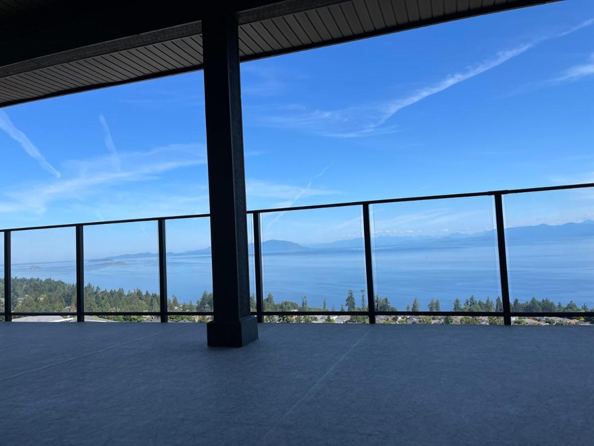 Auspicious Sea View House * Nanaimo