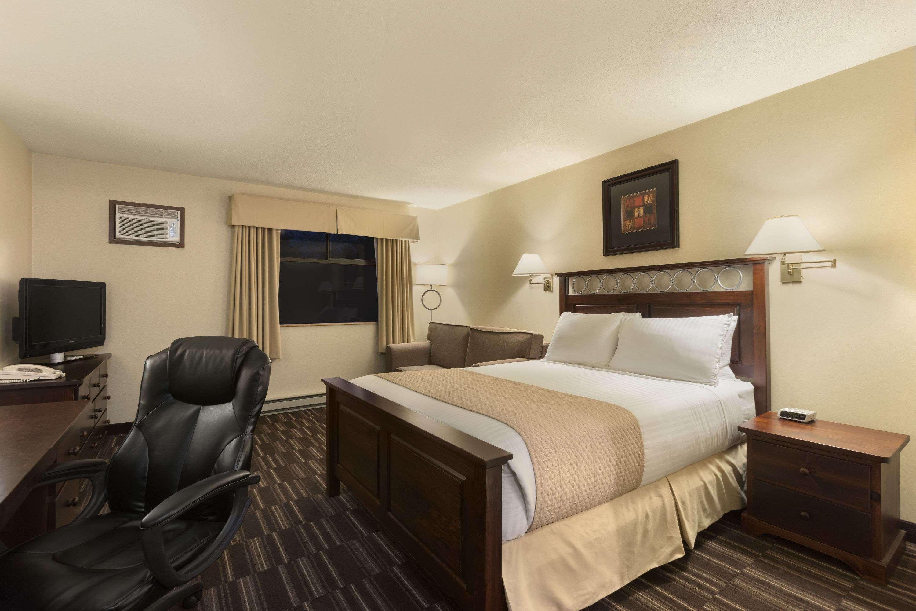 Days By Wyndham 3* Nanaimo