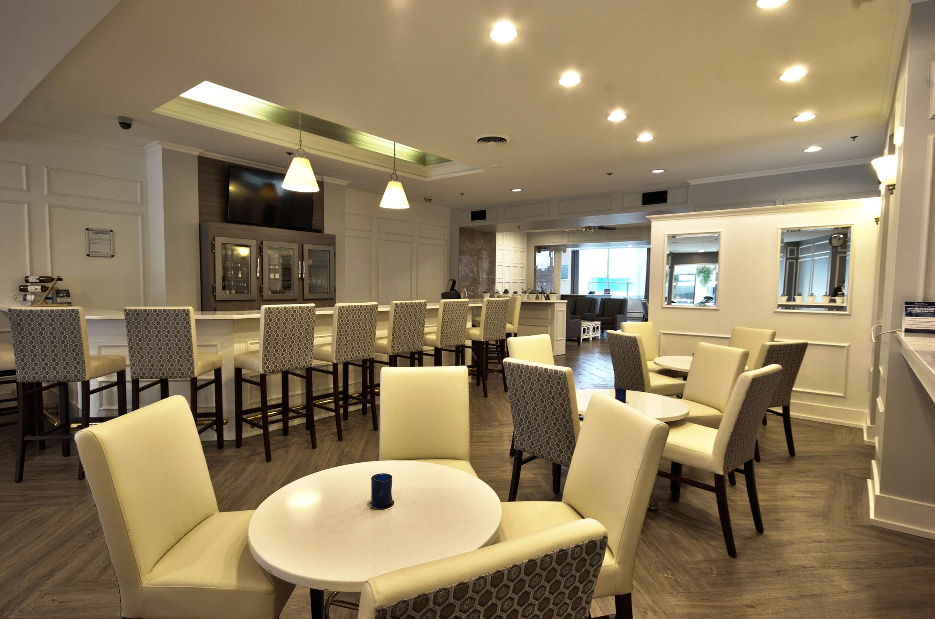 Hotel Western Dorchester