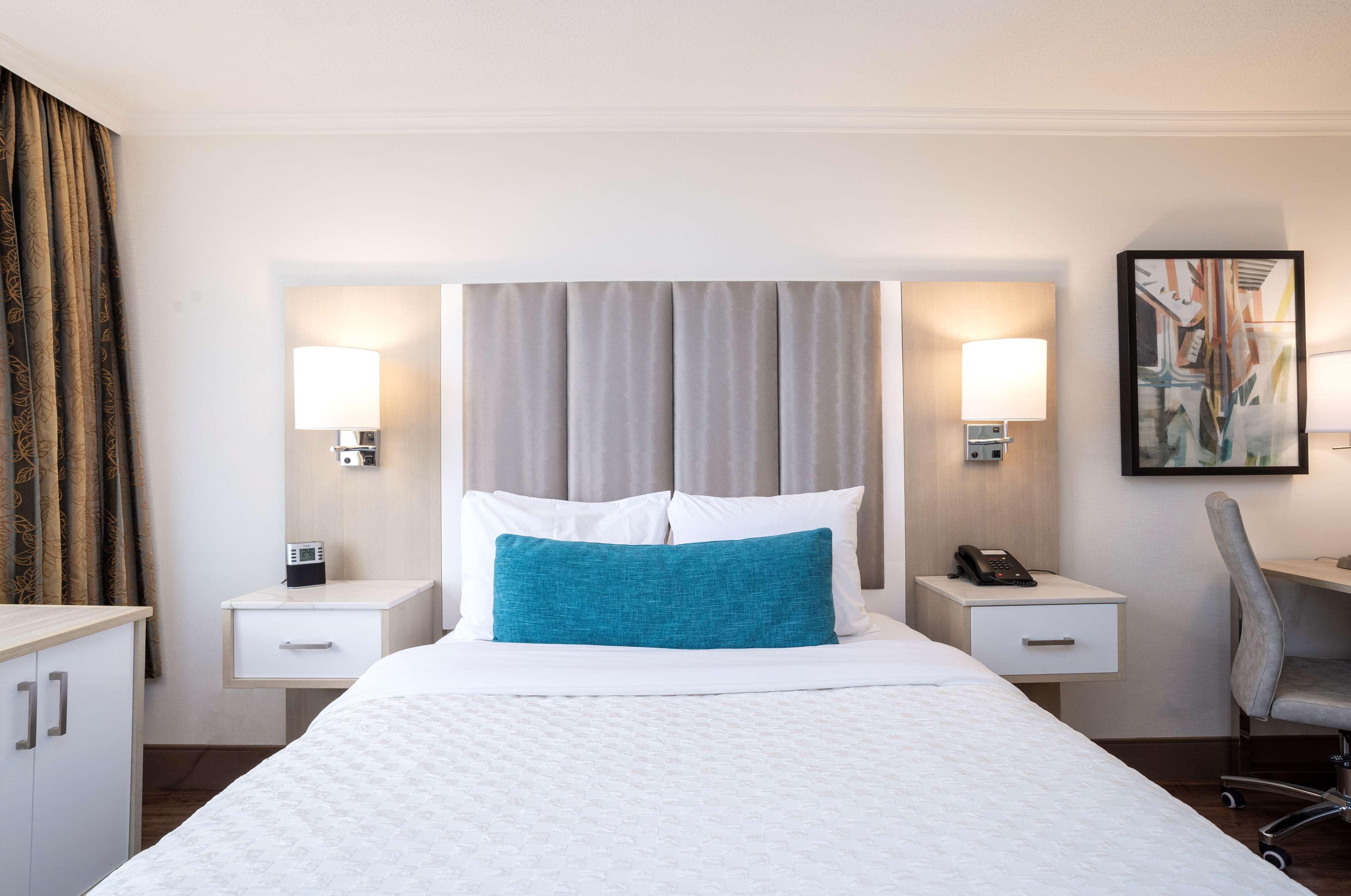 Western Dorchester 3*