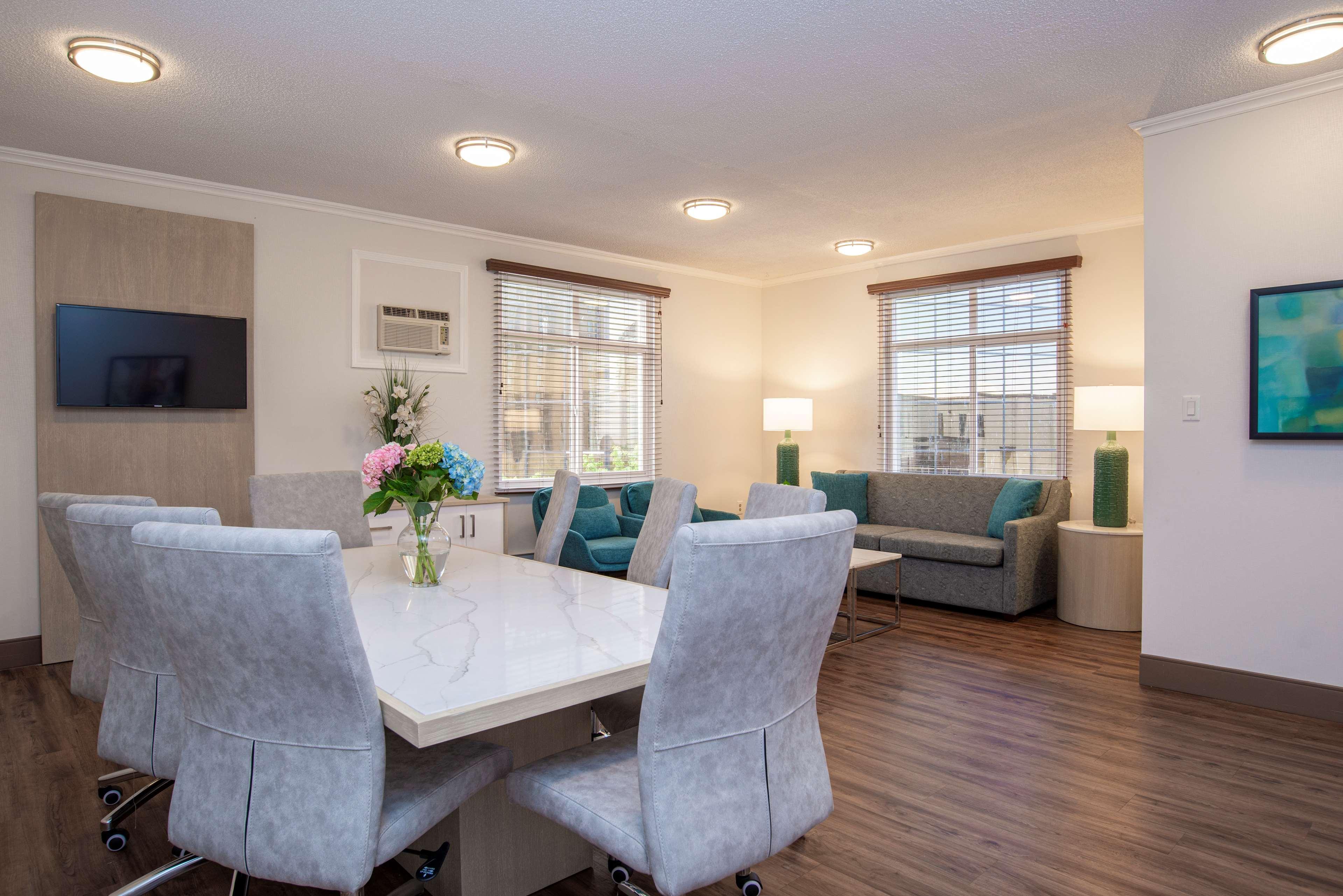Hotel Western Dorchester