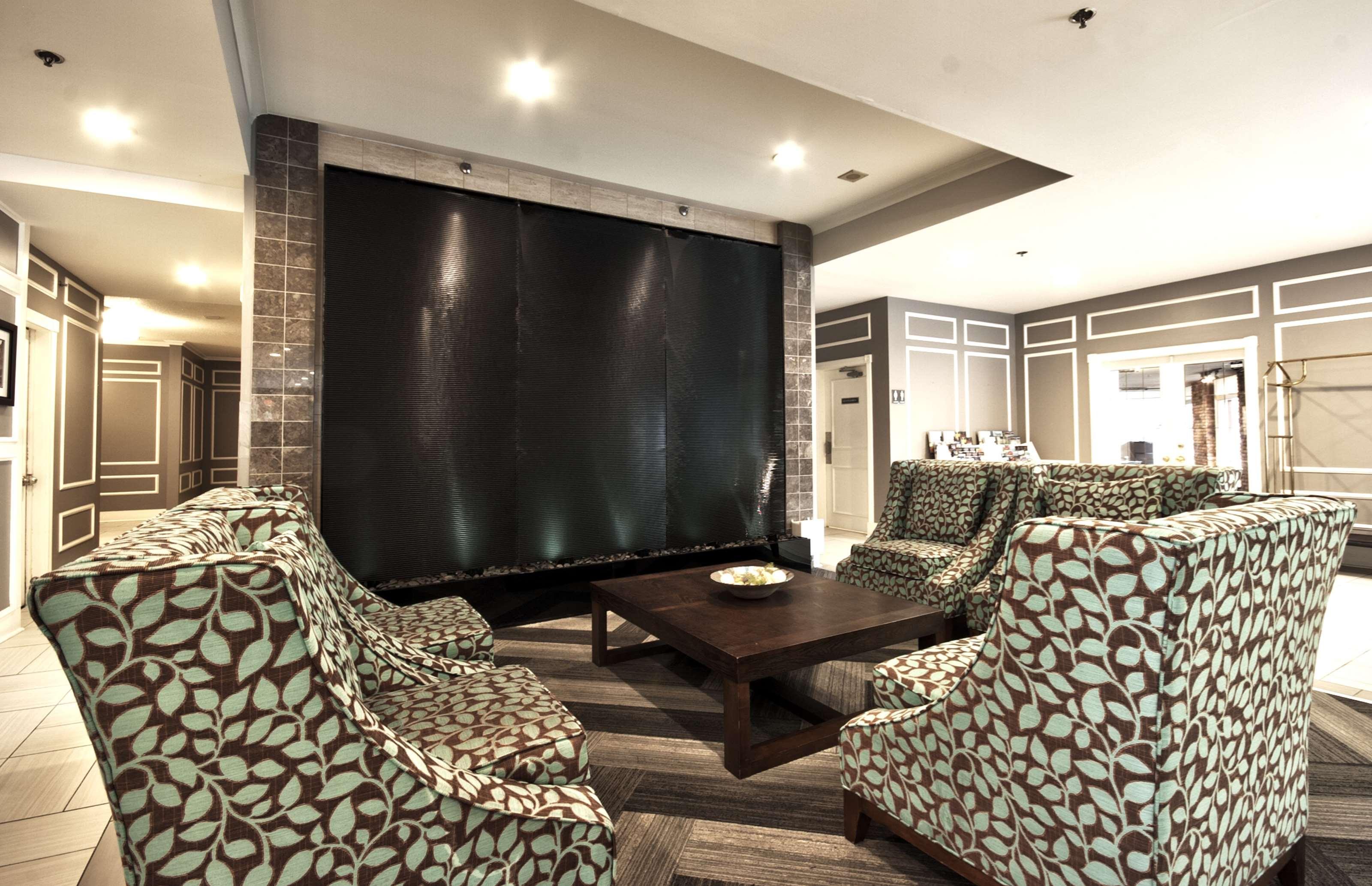 Western Dorchester 3* Nanaimo