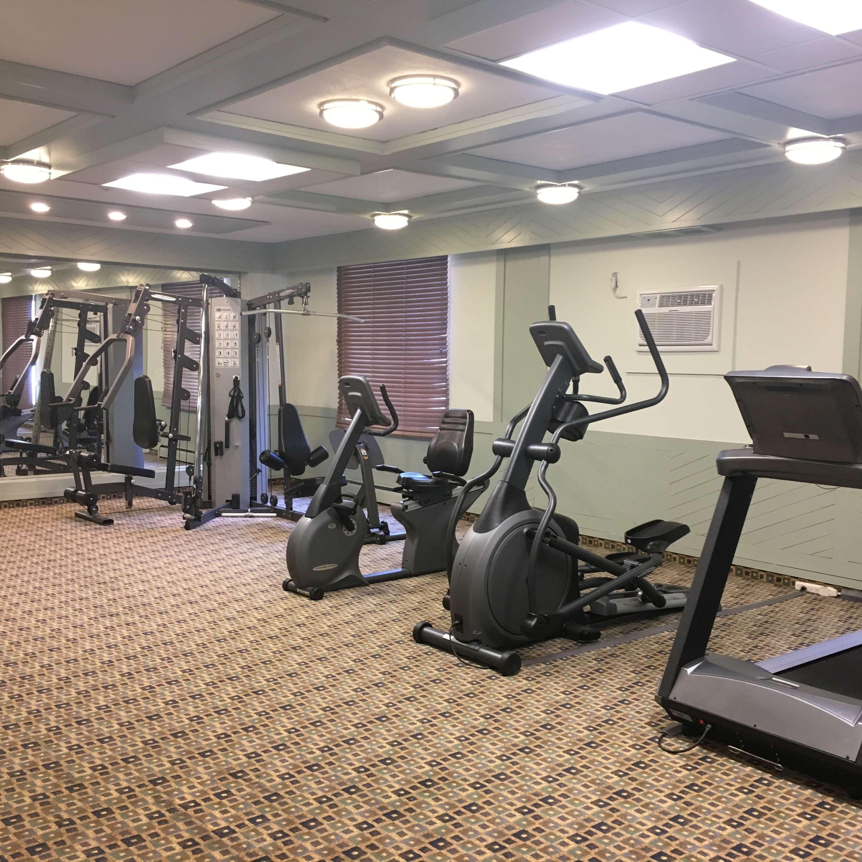Hotel Western Dorchester