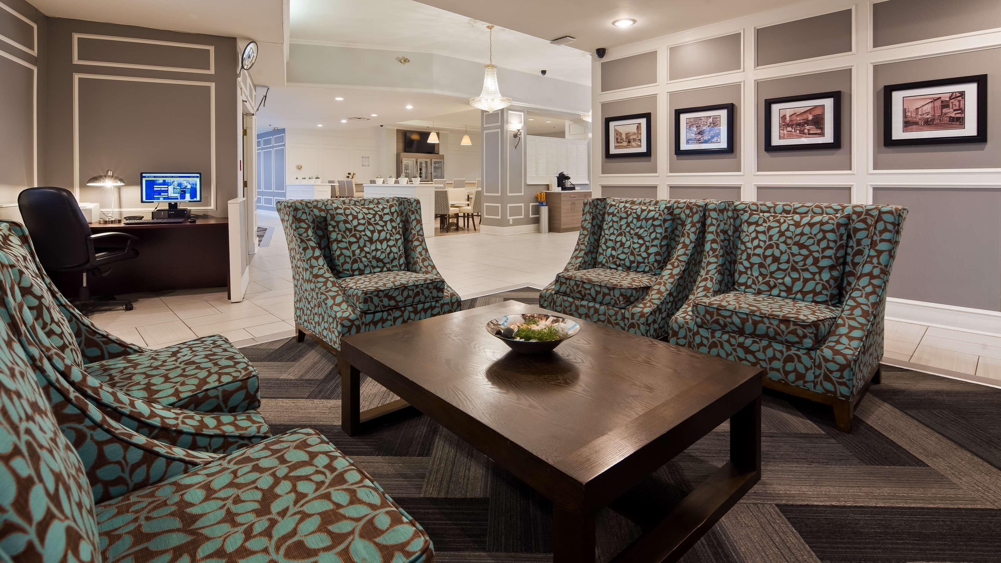 Hotel Western Dorchester